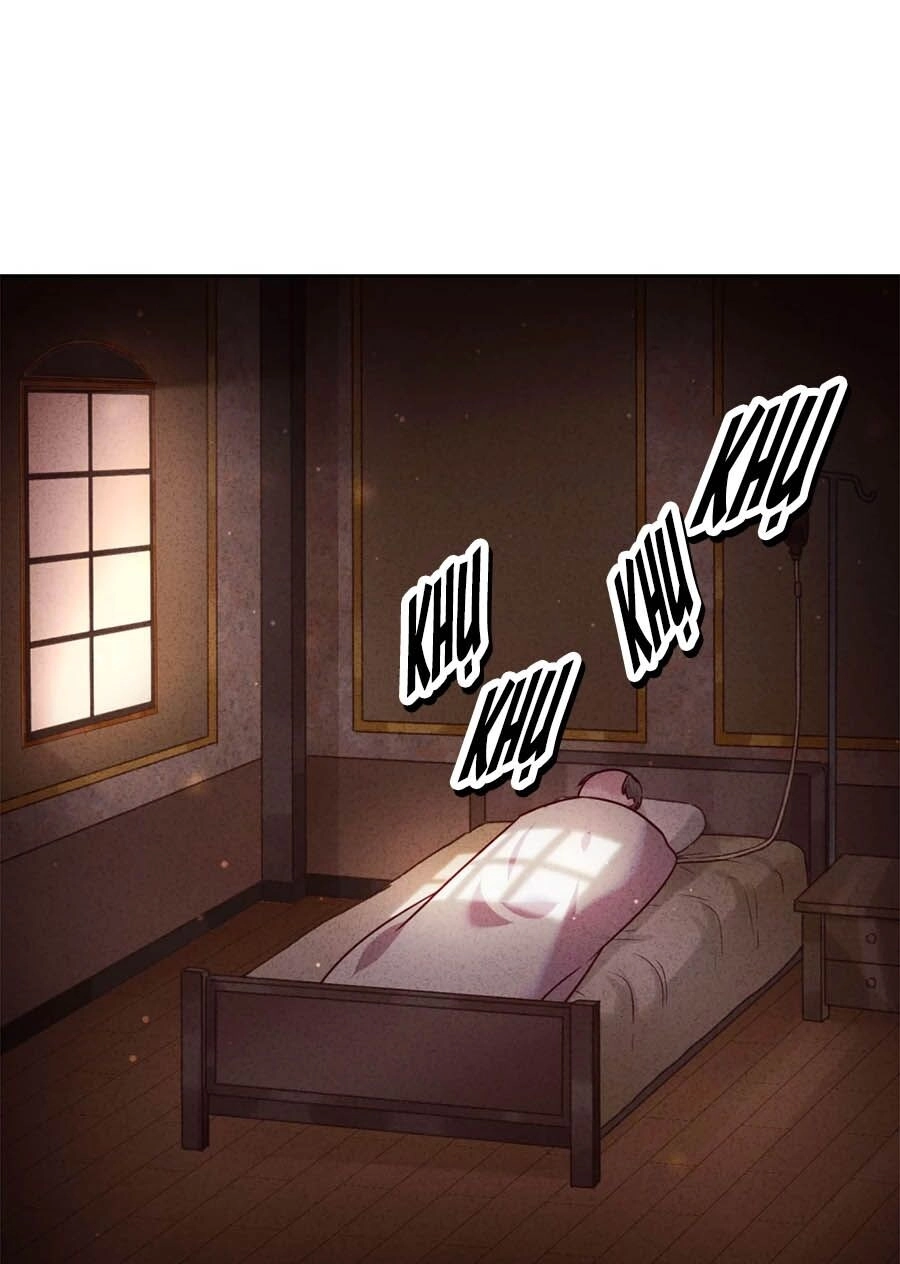 Thiếu Soái, Vợ Anh Muốn Lật Trời! Chapter 61 - 24