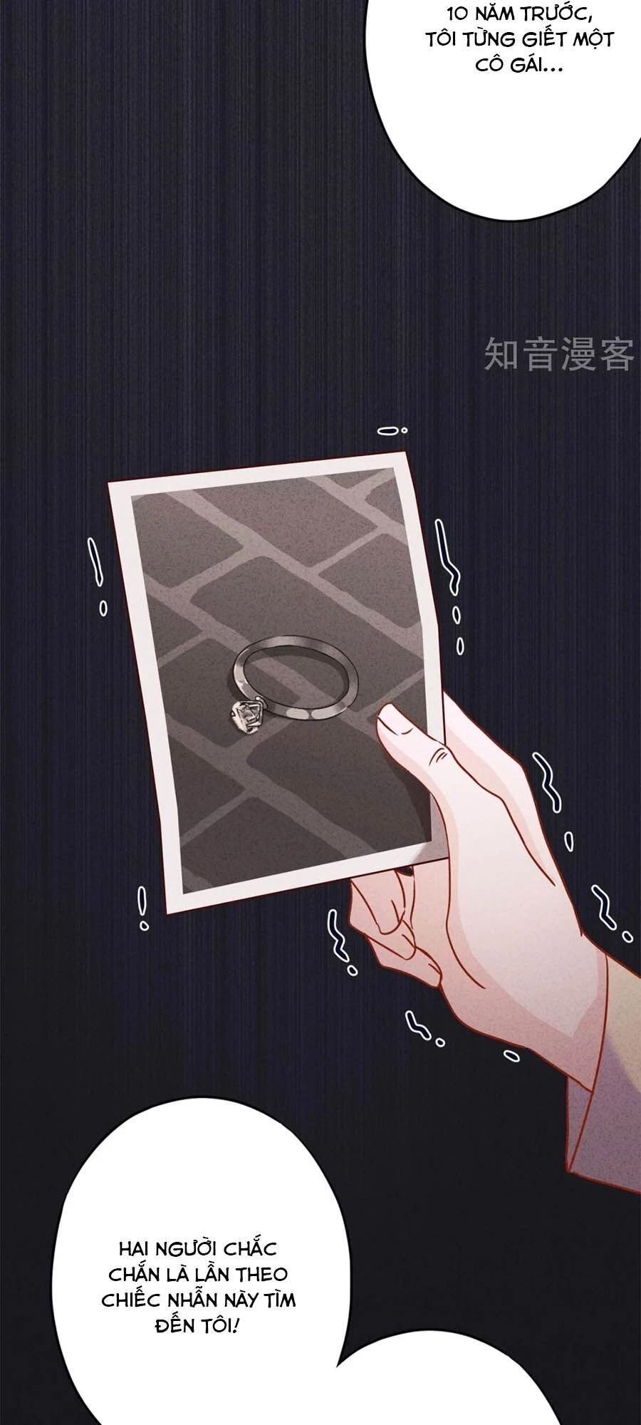 Thiếu Soái, Vợ Anh Muốn Lật Trời! Chapter 61 - 28