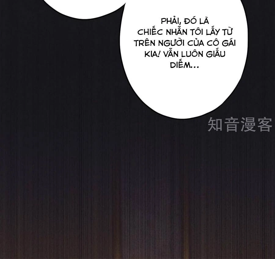 Thiếu Soái, Vợ Anh Muốn Lật Trời! Chapter 61 - 29