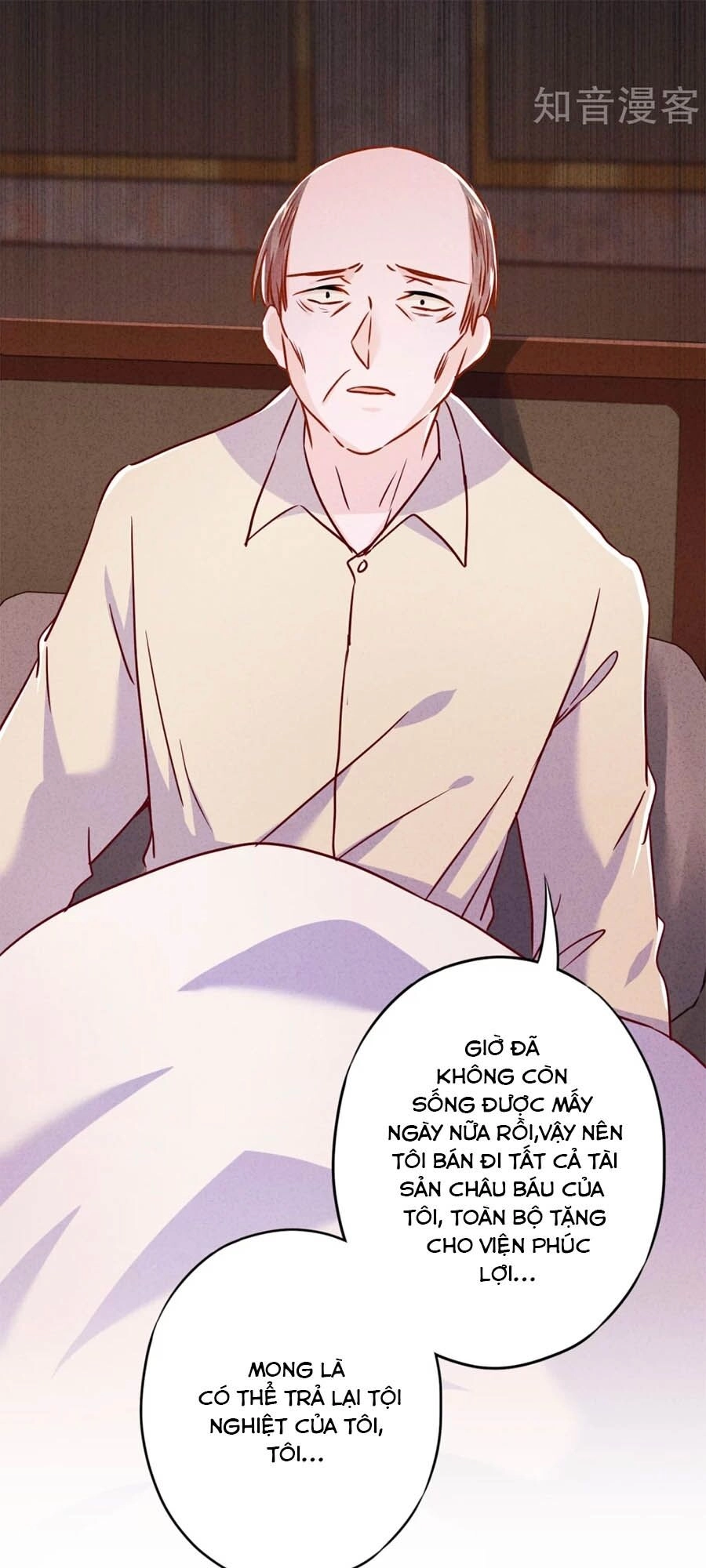 Thiếu Soái, Vợ Anh Muốn Lật Trời! Chapter 61 - 30