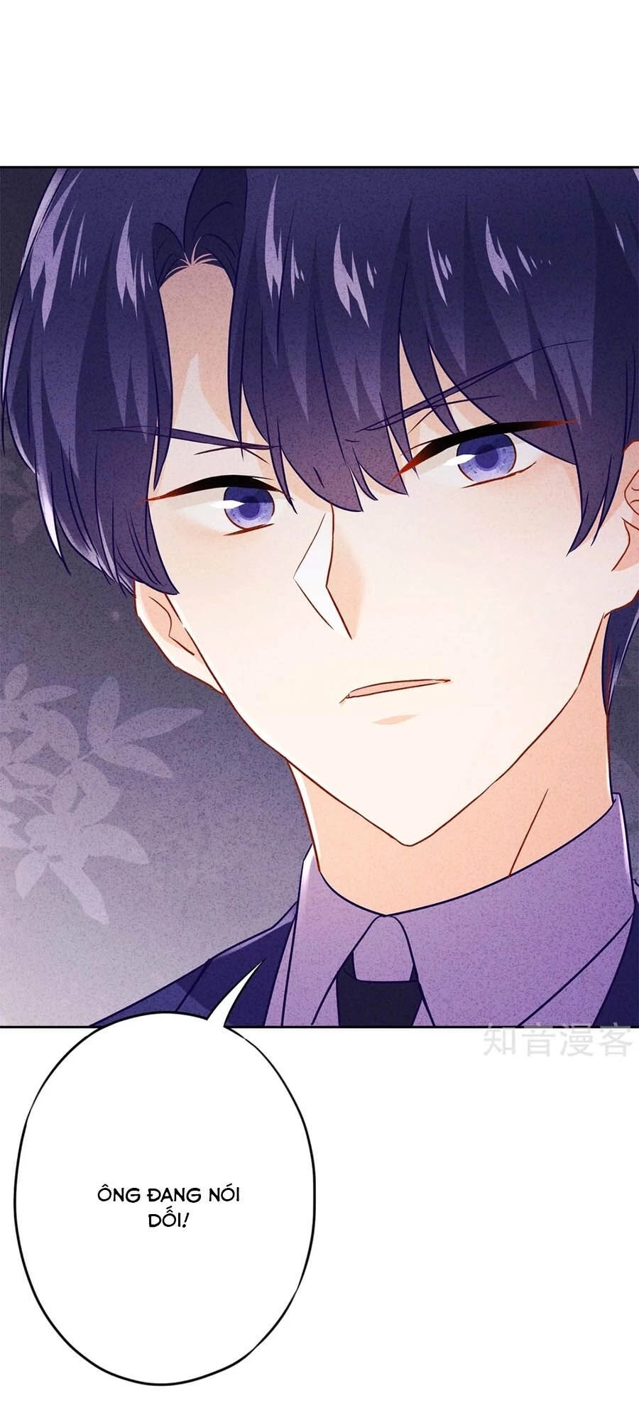 Thiếu Soái, Vợ Anh Muốn Lật Trời! Chapter 61 - 32