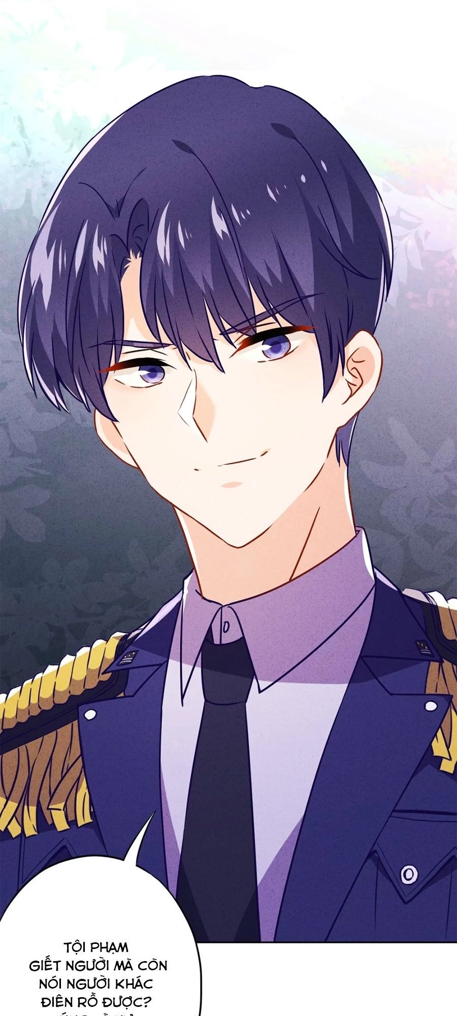 Thiếu Soái, Vợ Anh Muốn Lật Trời! Chapter 63 - 17