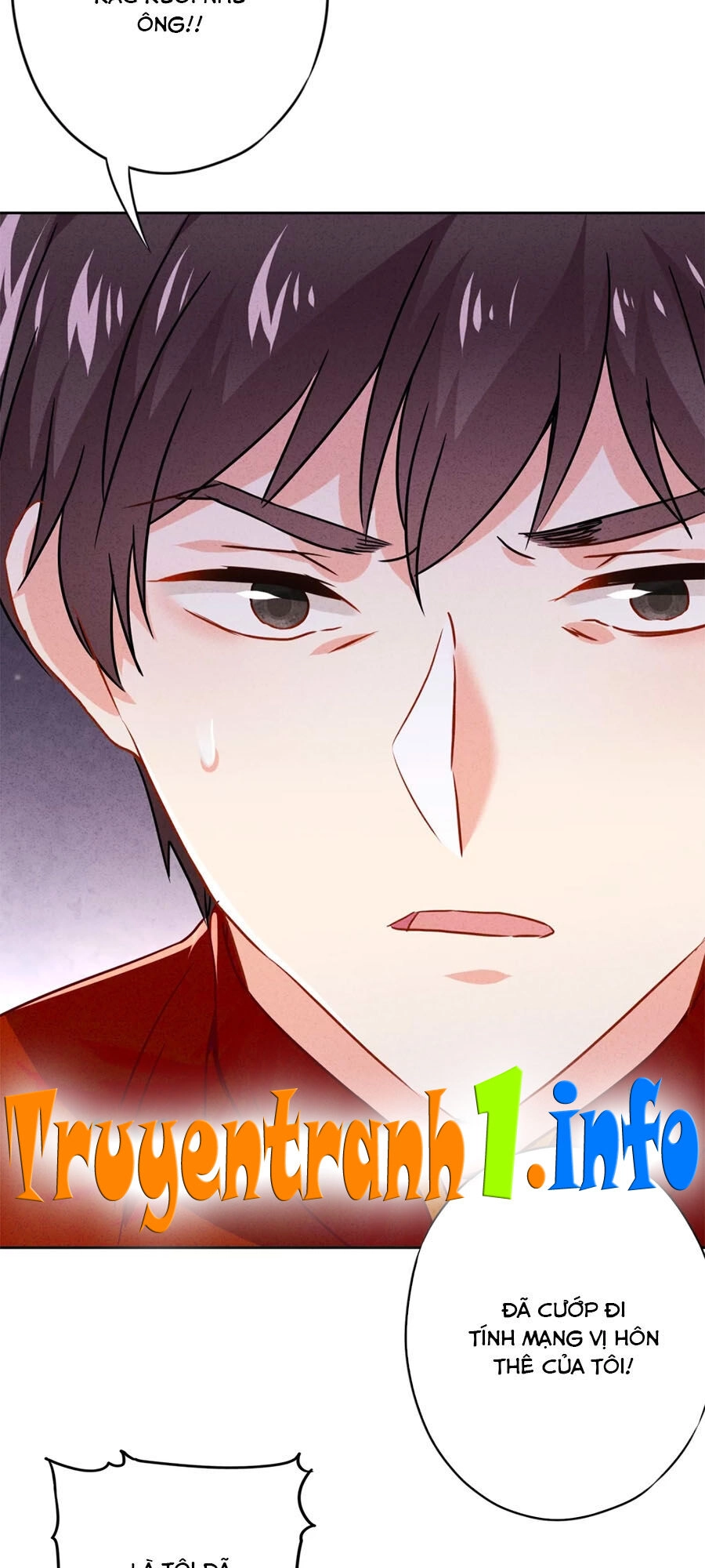 Thiếu Soái, Vợ Anh Muốn Lật Trời! Chapter 63 - 19