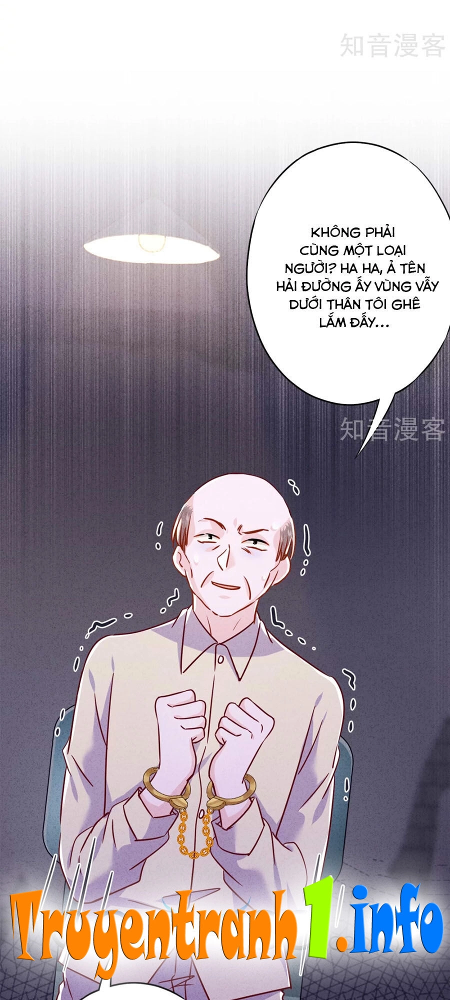 Thiếu Soái, Vợ Anh Muốn Lật Trời! Chapter 63 - 22