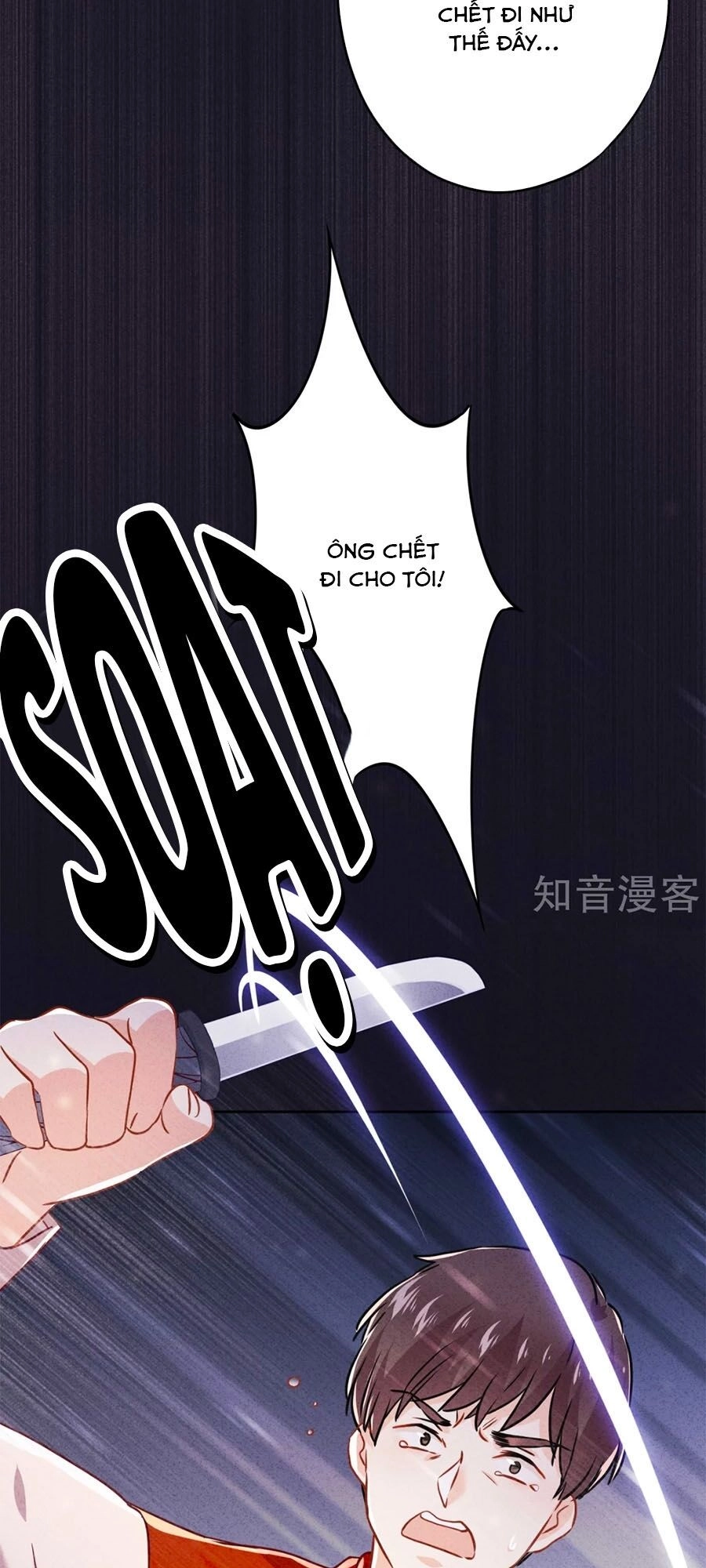 Thiếu Soái, Vợ Anh Muốn Lật Trời! Chapter 63 - 25