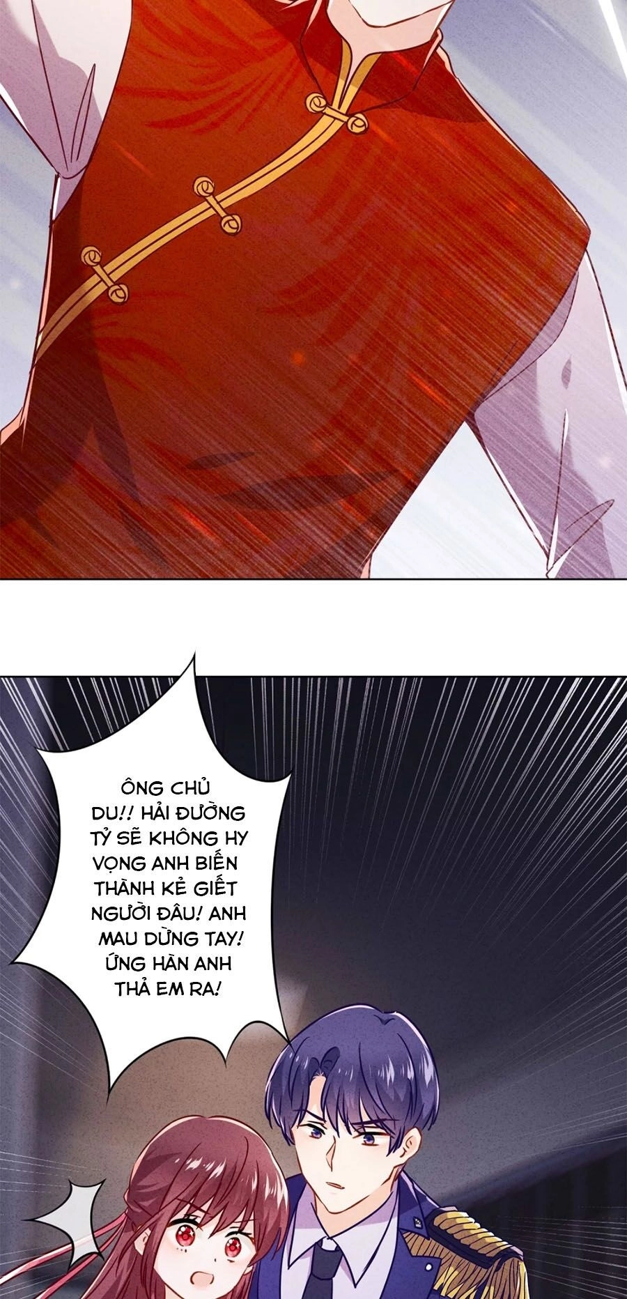 Thiếu Soái, Vợ Anh Muốn Lật Trời! Chapter 63 - 26