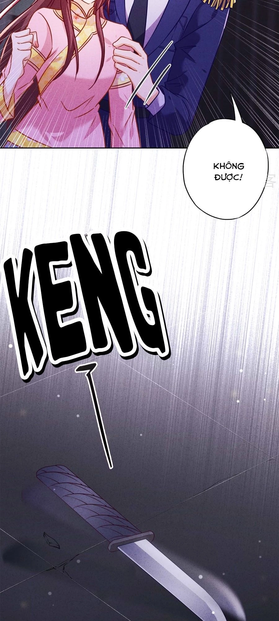 Thiếu Soái, Vợ Anh Muốn Lật Trời! Chapter 63 - 27