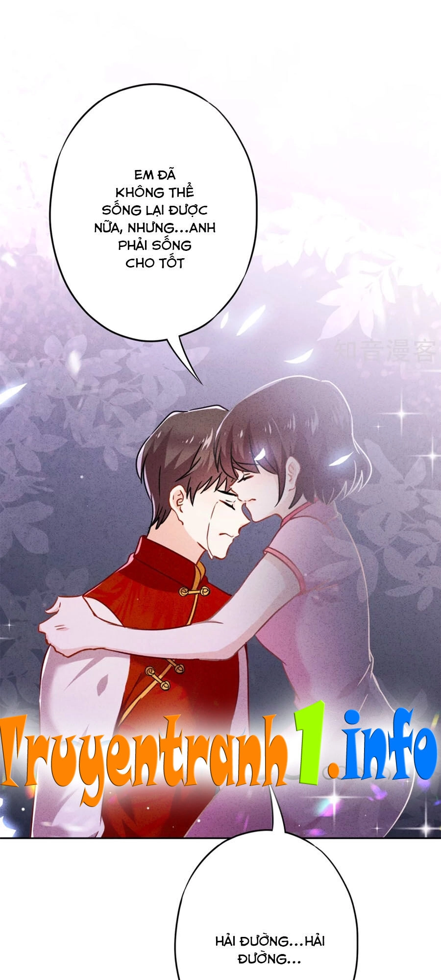 Thiếu Soái, Vợ Anh Muốn Lật Trời! Chapter 63 - 32