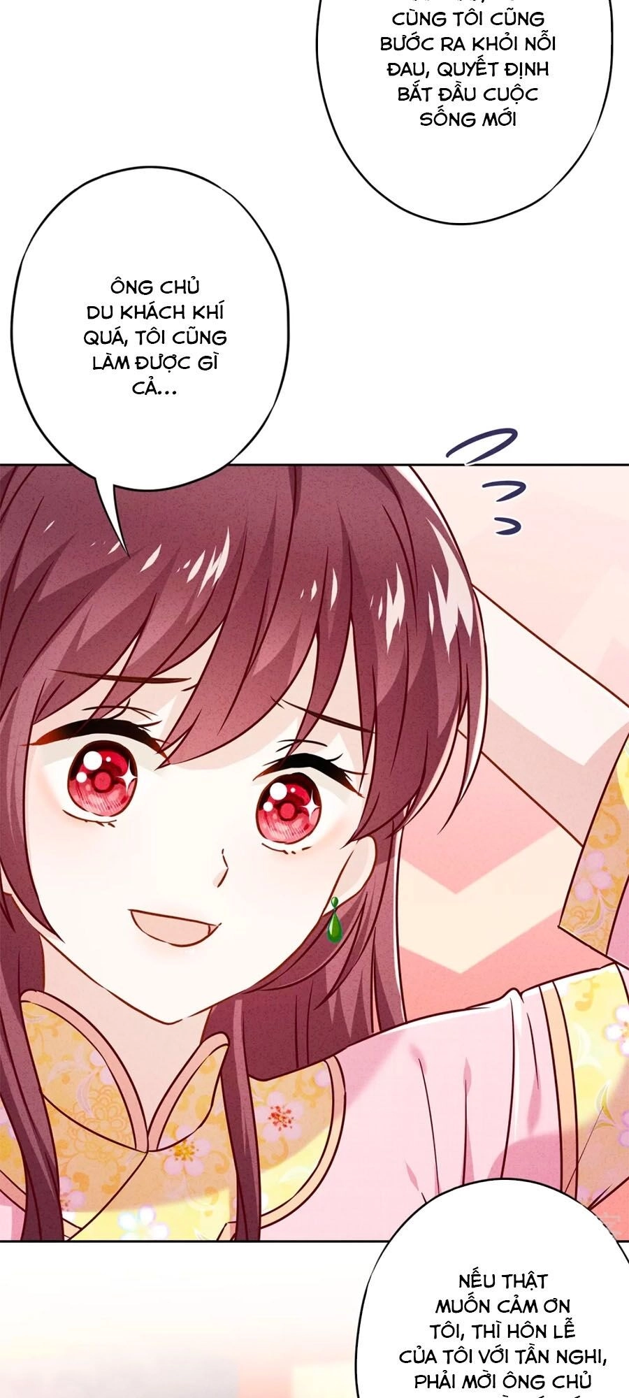 Thiếu Soái, Vợ Anh Muốn Lật Trời! Chapter 63 - 37