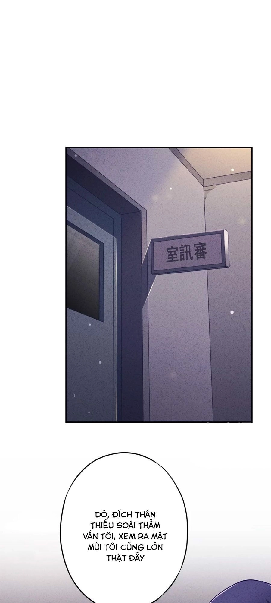 Thiếu Soái, Vợ Anh Muốn Lật Trời! Chapter 64 - 1