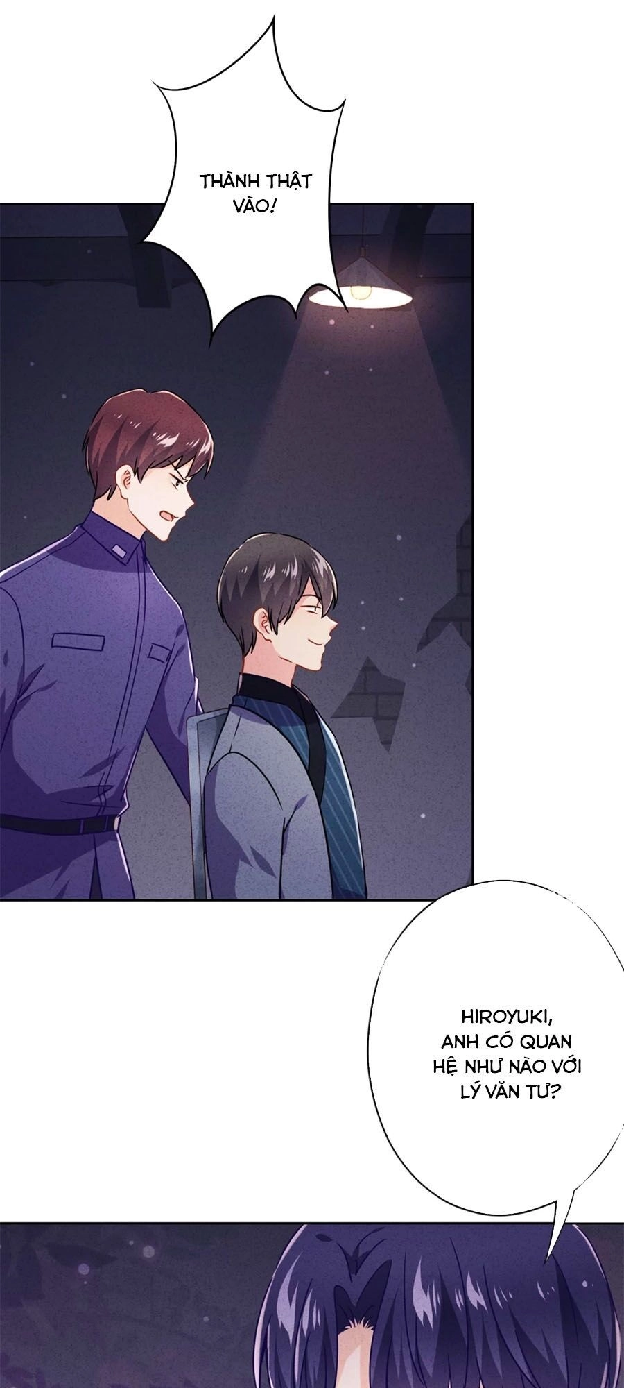 Thiếu Soái, Vợ Anh Muốn Lật Trời! Chapter 64 - 6