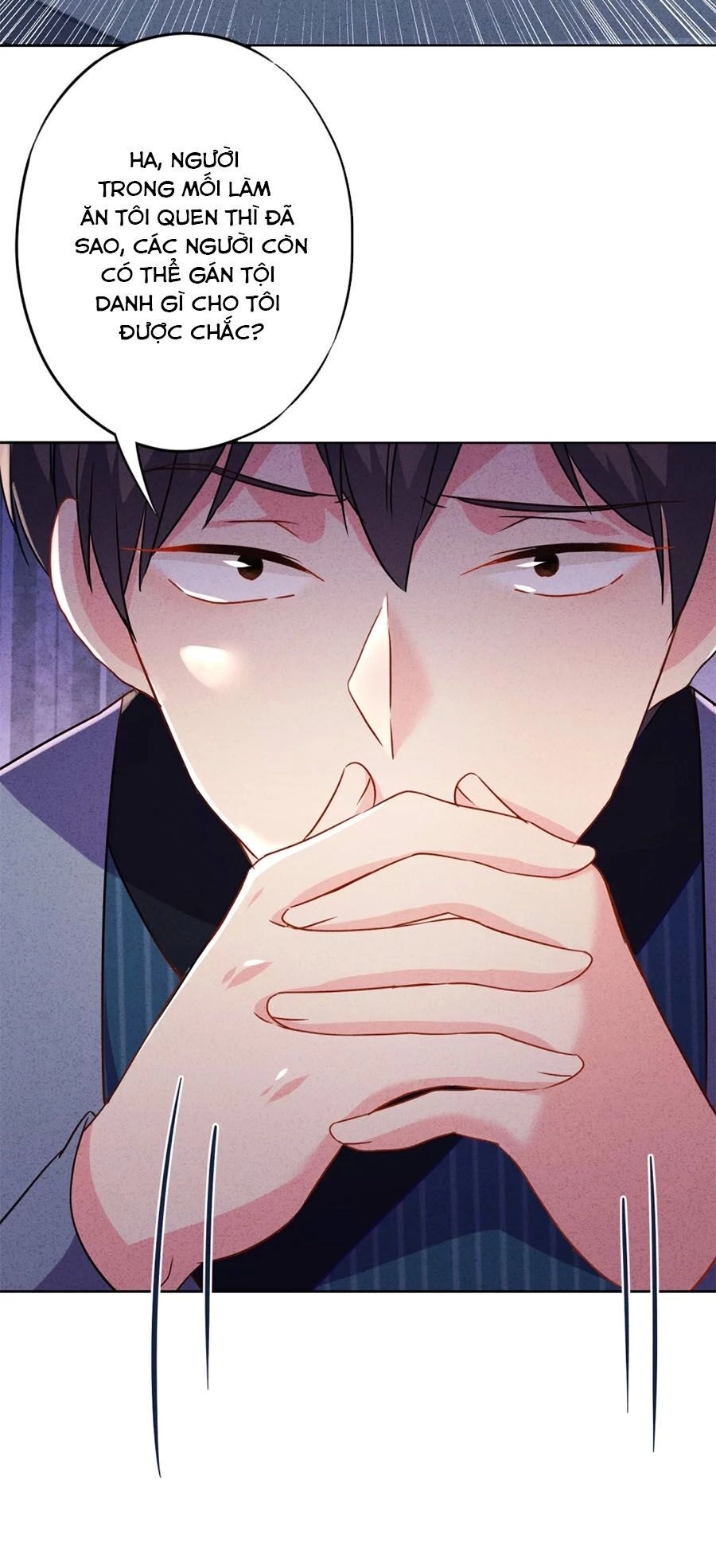 Thiếu Soái, Vợ Anh Muốn Lật Trời! Chapter 64 - 9