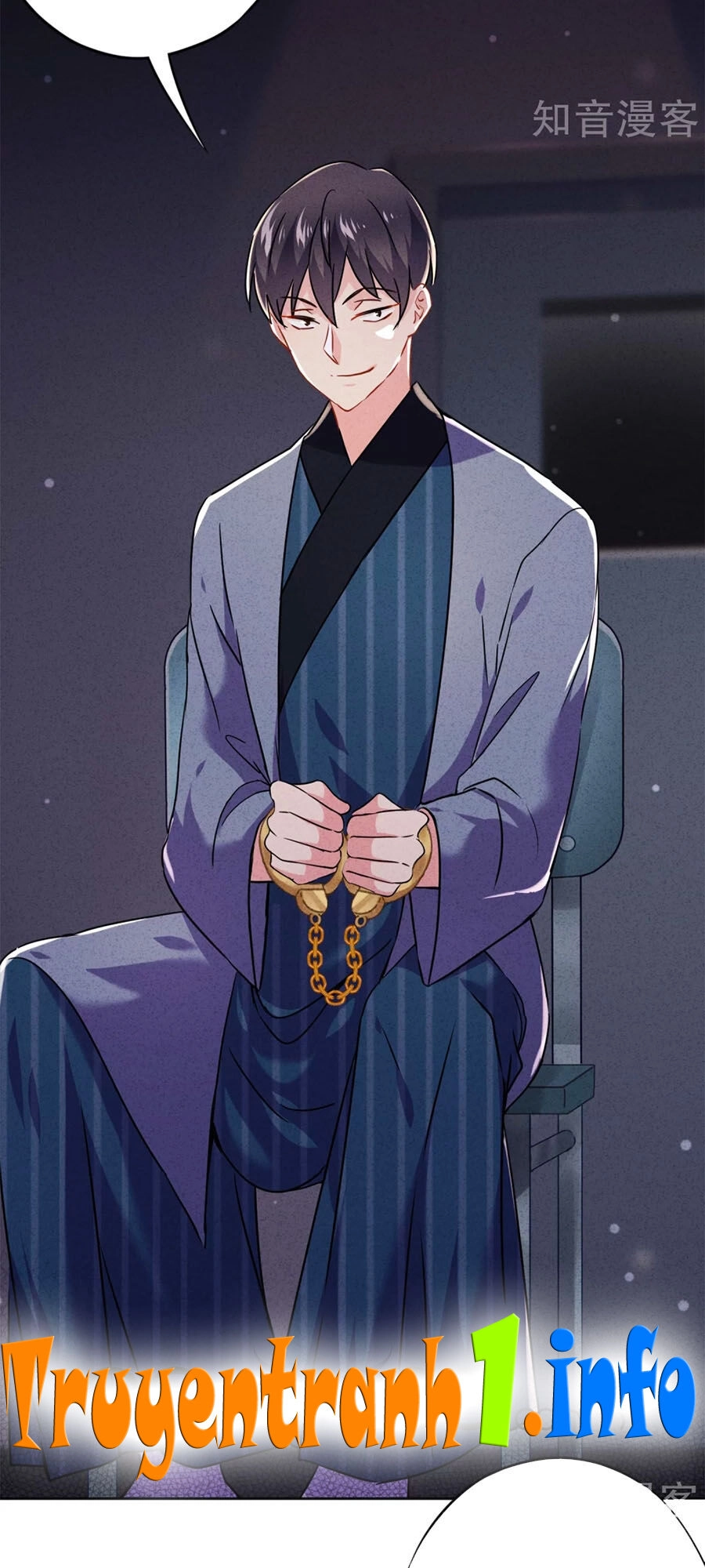 Thiếu Soái, Vợ Anh Muốn Lật Trời! Chapter 64 - 12