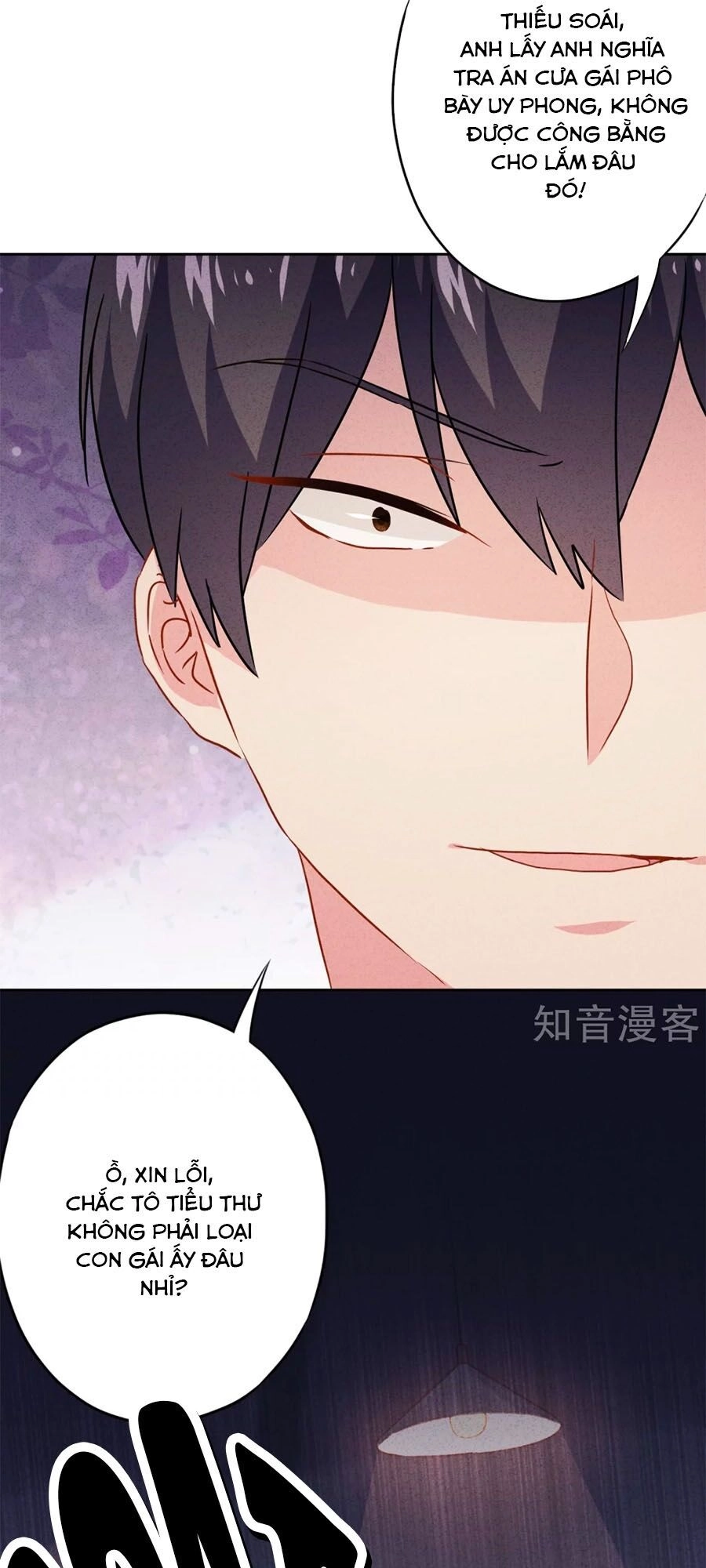 Thiếu Soái, Vợ Anh Muốn Lật Trời! Chapter 64 - 13