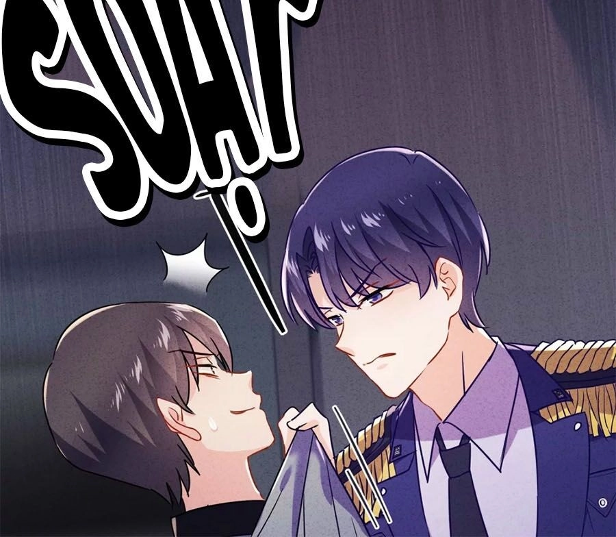 Thiếu Soái, Vợ Anh Muốn Lật Trời! Chapter 64 - 14