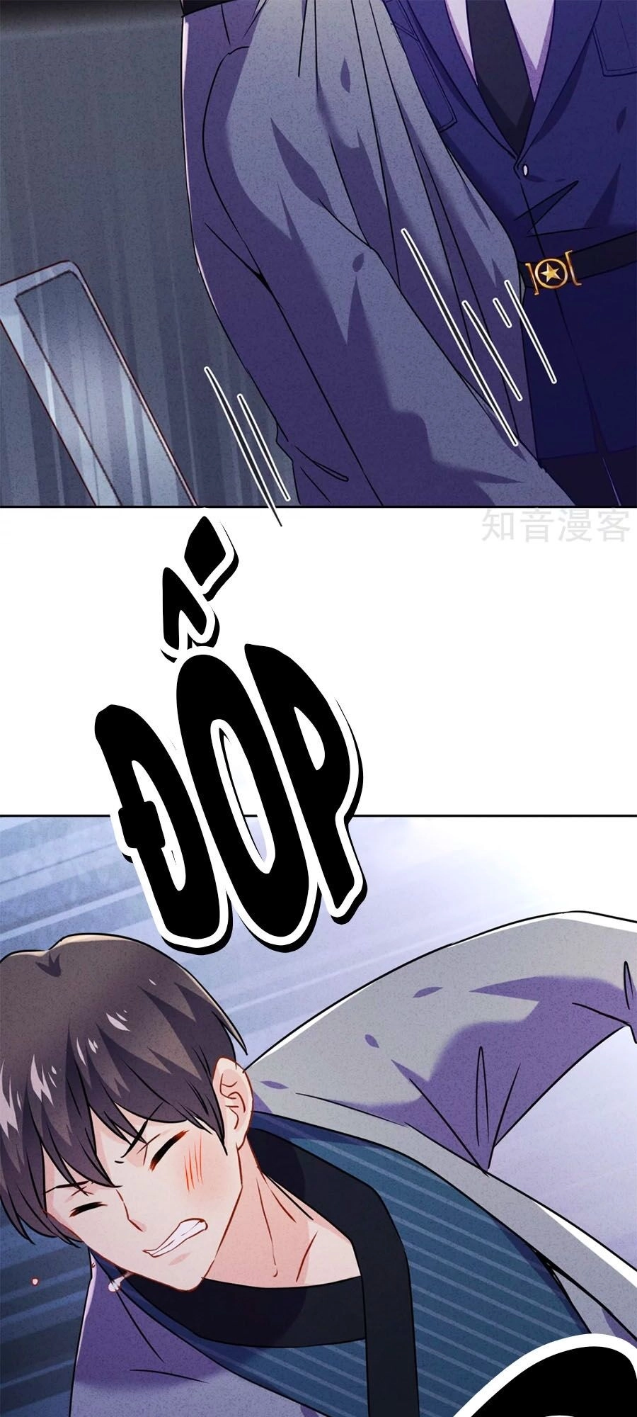 Thiếu Soái, Vợ Anh Muốn Lật Trời! Chapter 64 - 15