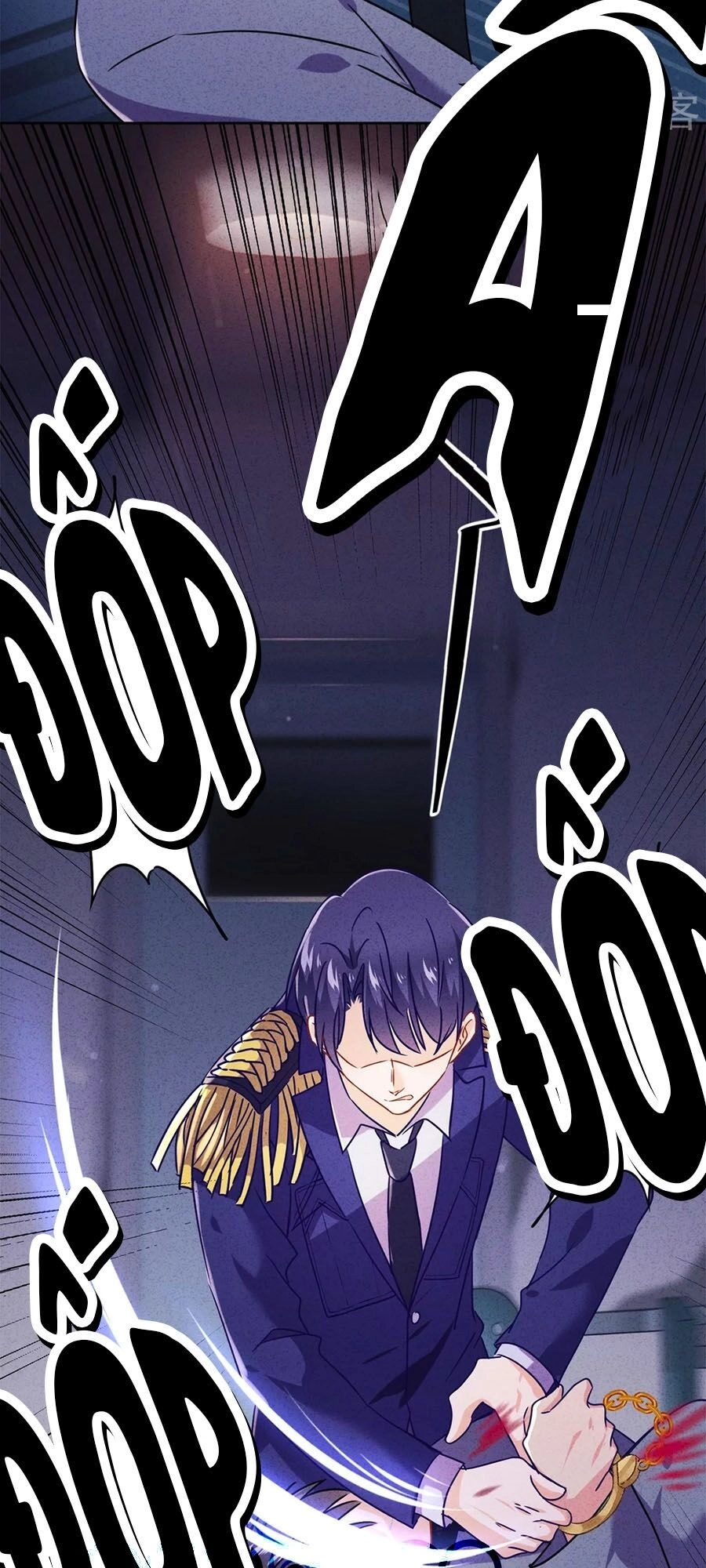 Thiếu Soái, Vợ Anh Muốn Lật Trời! Chapter 64 - 16