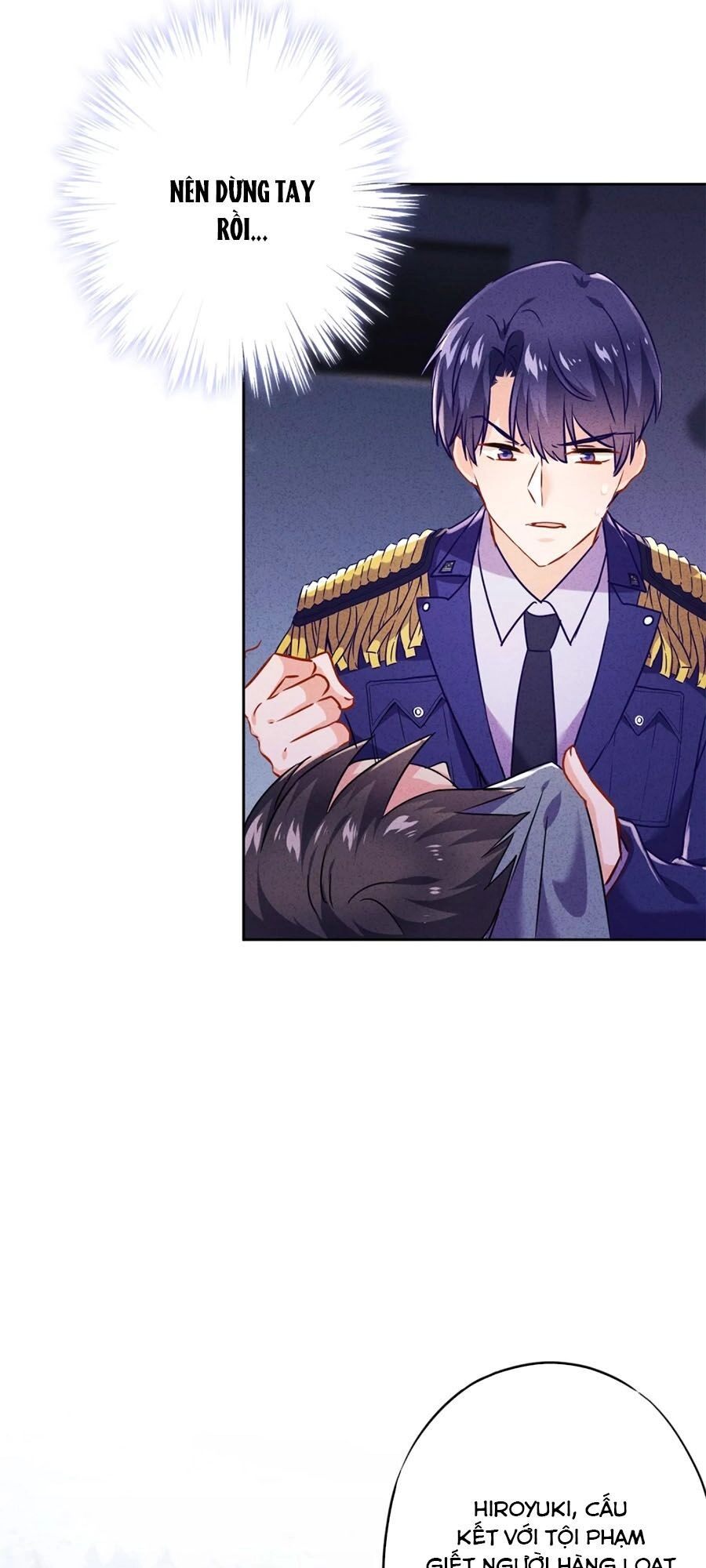 Thiếu Soái, Vợ Anh Muốn Lật Trời! Chapter 64 - 19