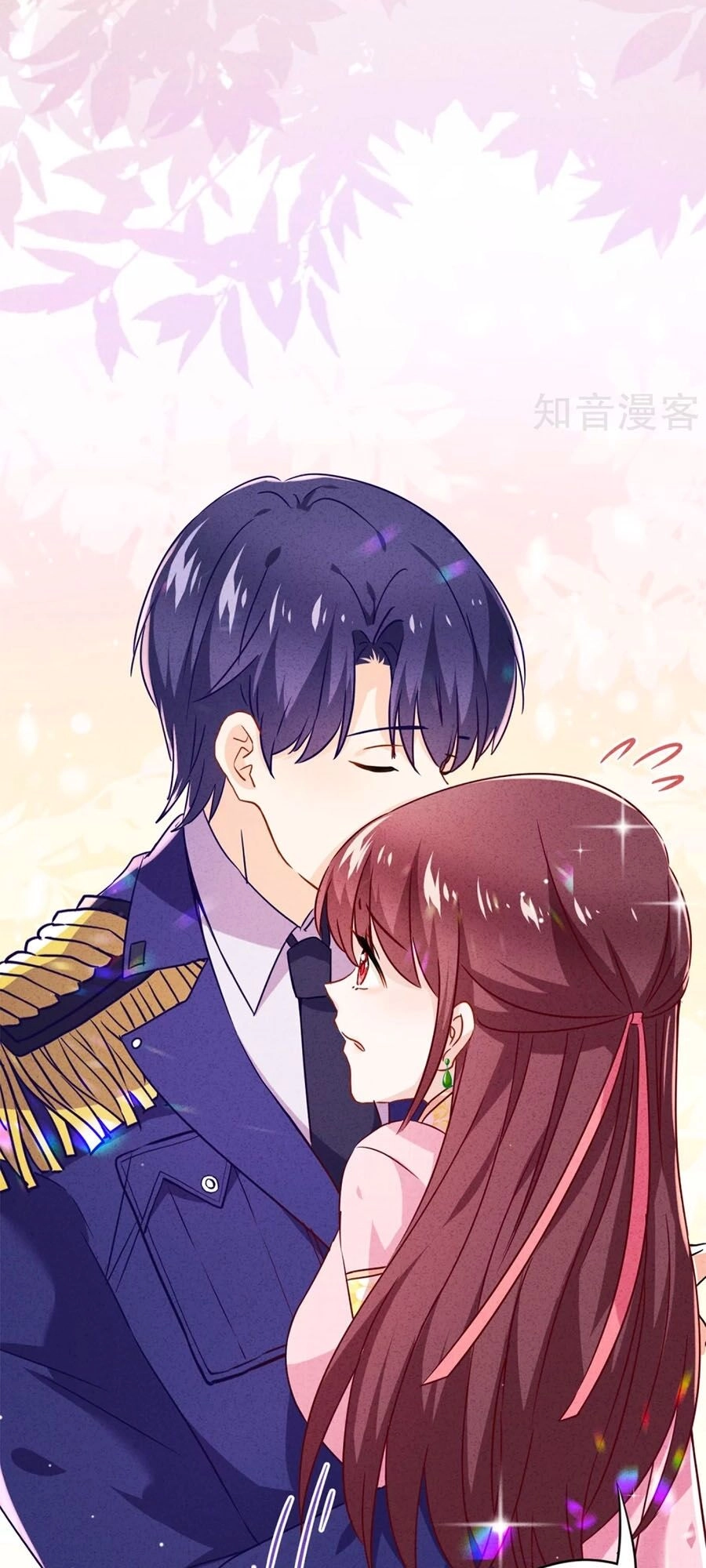 Thiếu Soái, Vợ Anh Muốn Lật Trời! Chapter 64 - 24