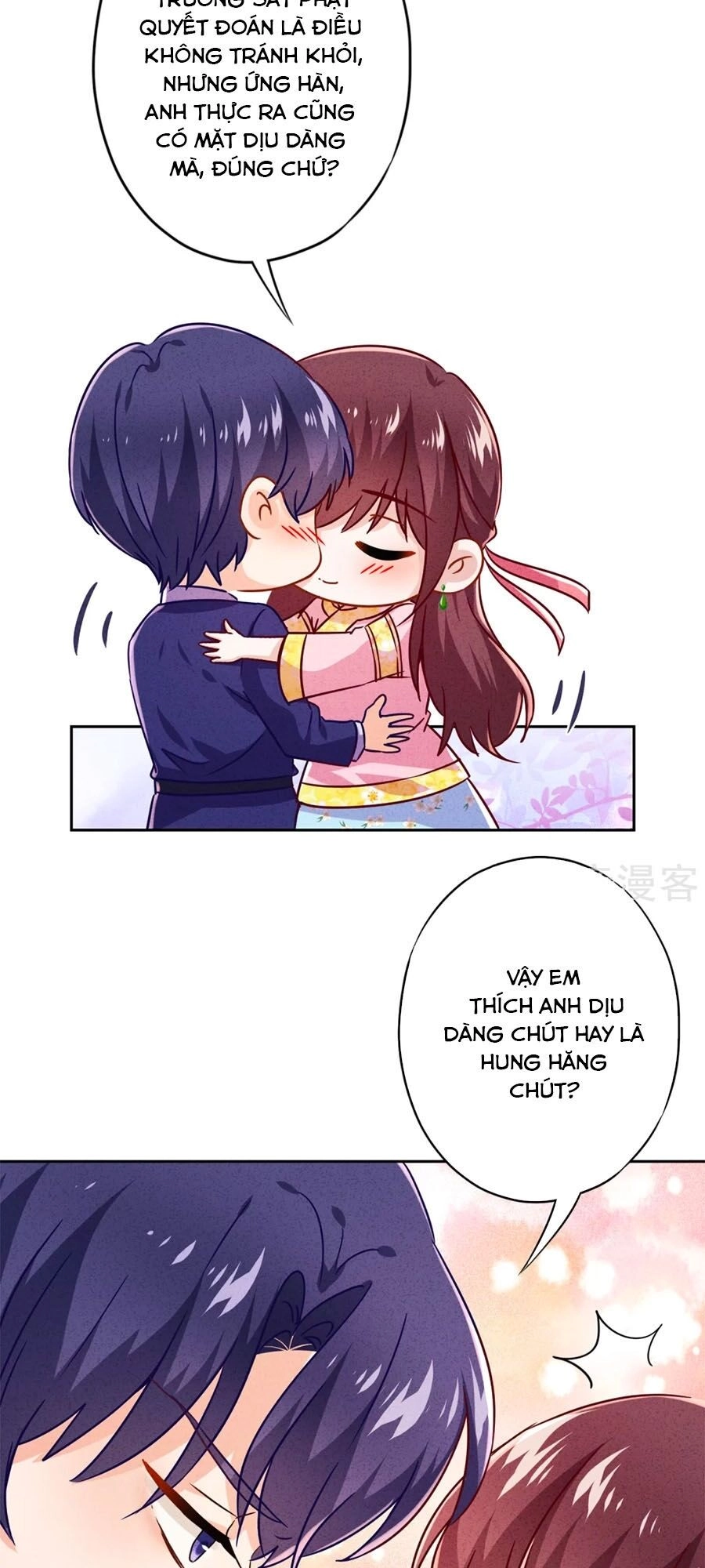 Thiếu Soái, Vợ Anh Muốn Lật Trời! Chapter 64 - 28