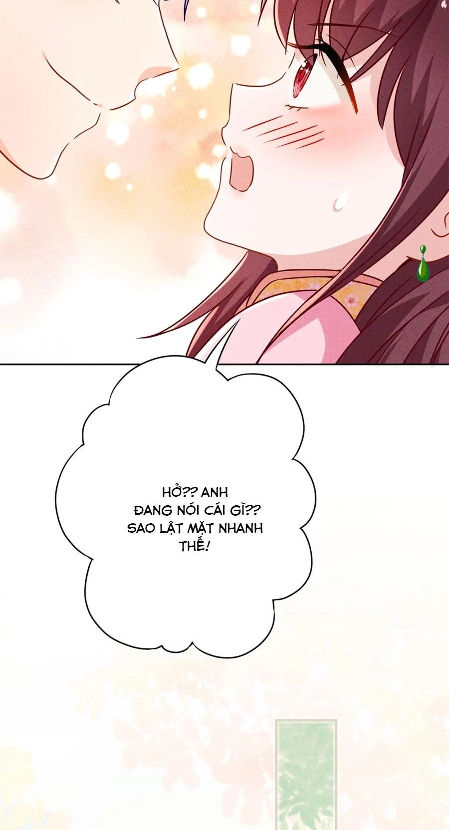 Thiếu Soái, Vợ Anh Muốn Lật Trời! Chapter 64 - 29