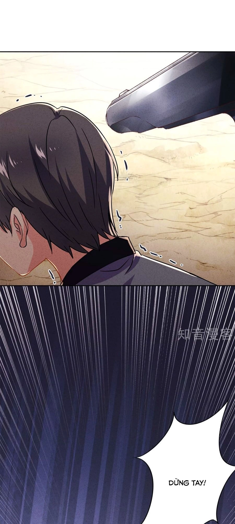 Thiếu Soái, Vợ Anh Muốn Lật Trời! Chapter 64 - 32