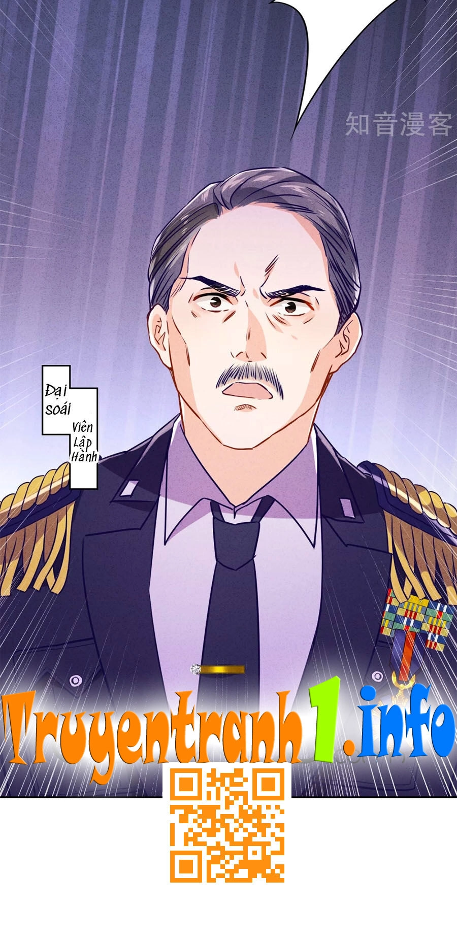 Thiếu Soái, Vợ Anh Muốn Lật Trời! Chapter 64 - 33