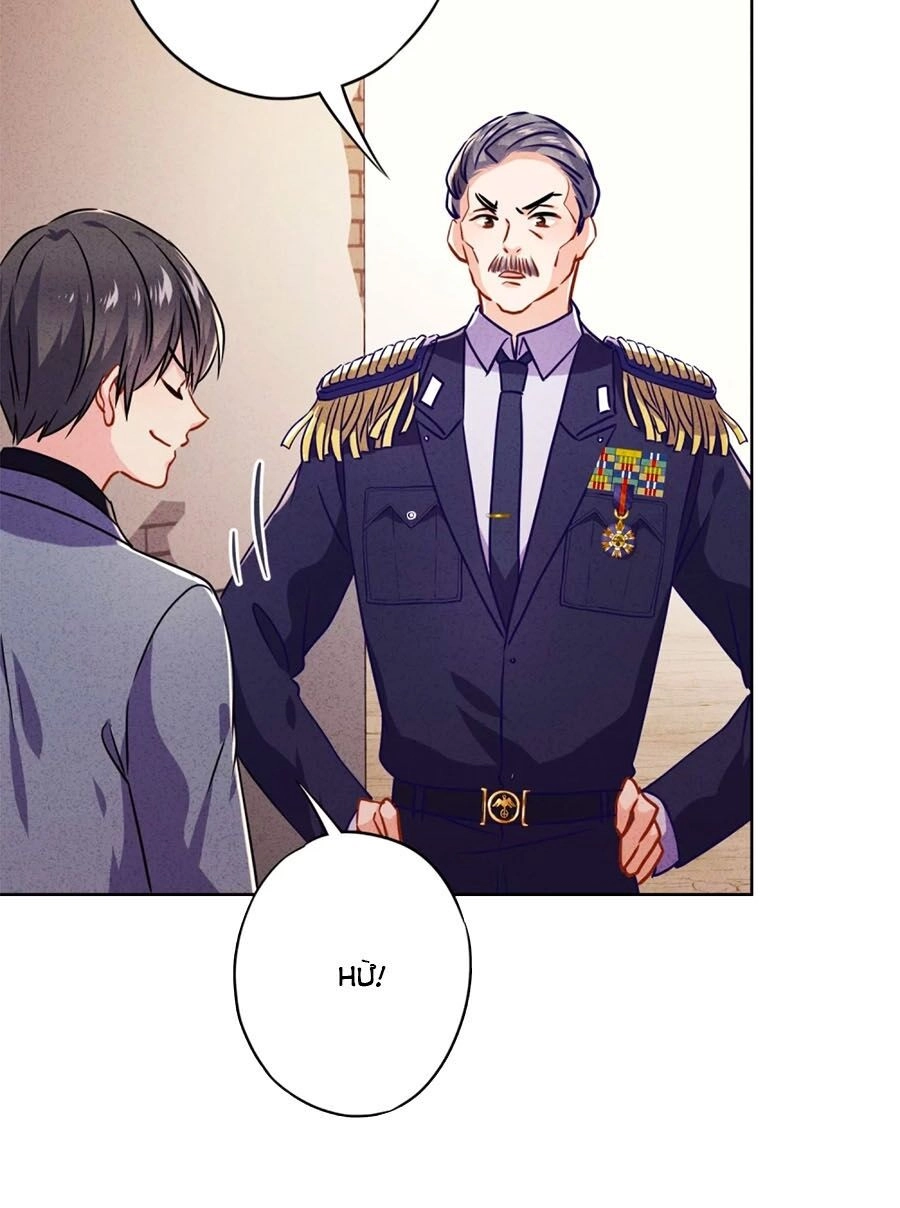 Thiếu Soái, Vợ Anh Muốn Lật Trời! Chapter 65 - 5