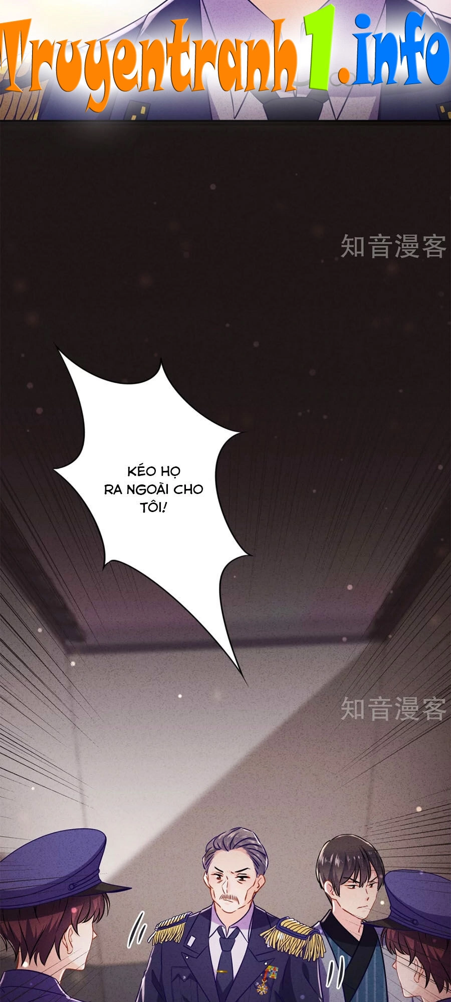 Thiếu Soái, Vợ Anh Muốn Lật Trời! Chapter 65 - 9