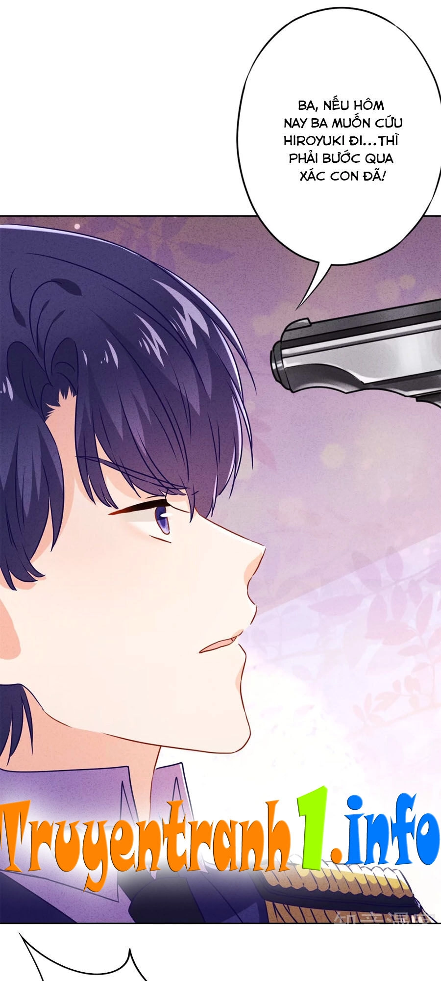 Thiếu Soái, Vợ Anh Muốn Lật Trời! Chapter 65 - 12