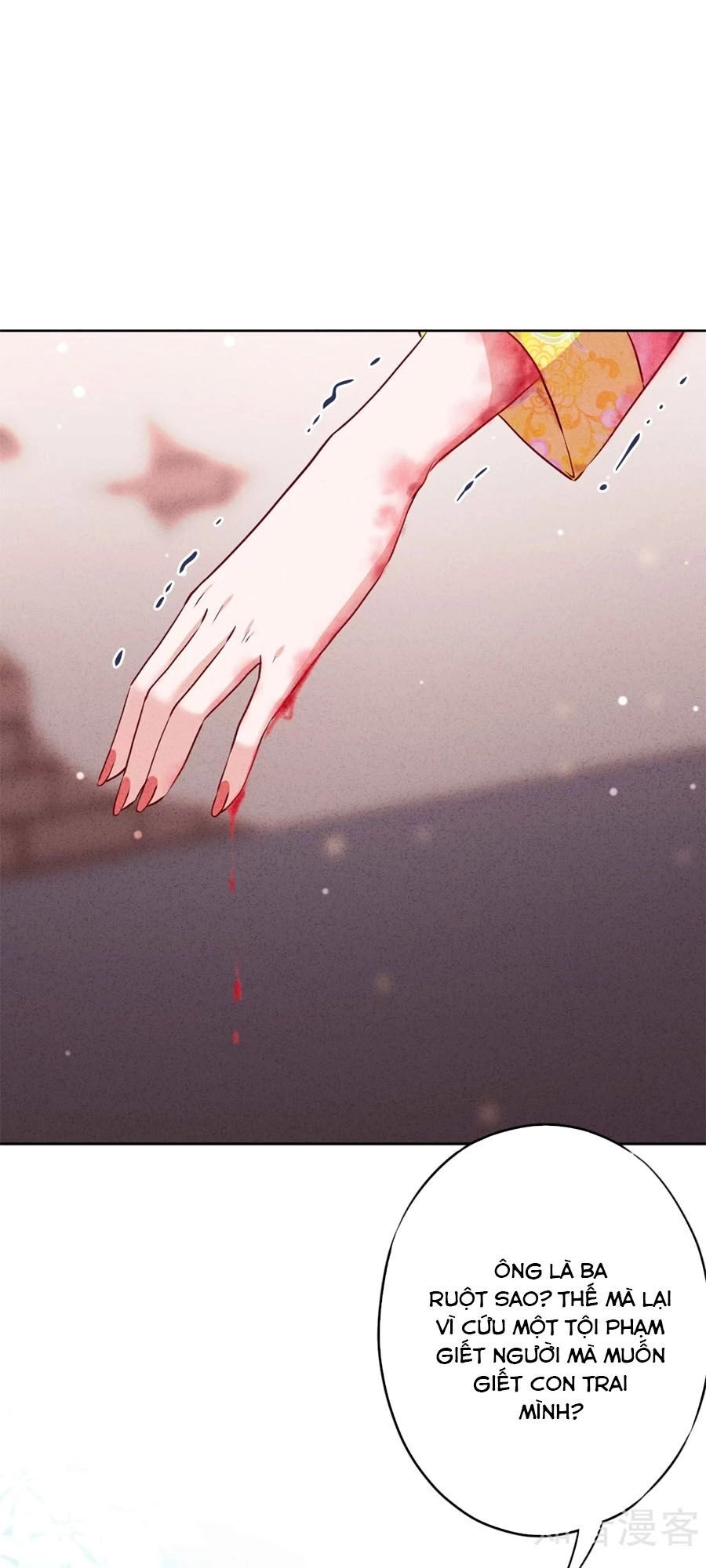 Thiếu Soái, Vợ Anh Muốn Lật Trời! Chapter 65 - 18