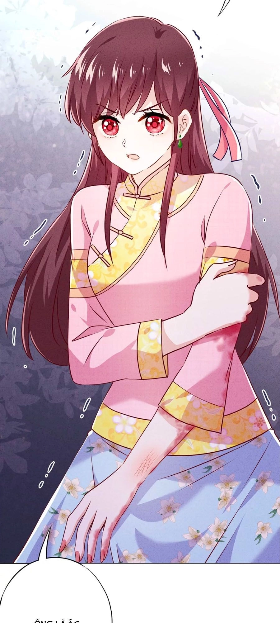 Thiếu Soái, Vợ Anh Muốn Lật Trời! Chapter 65 - 19