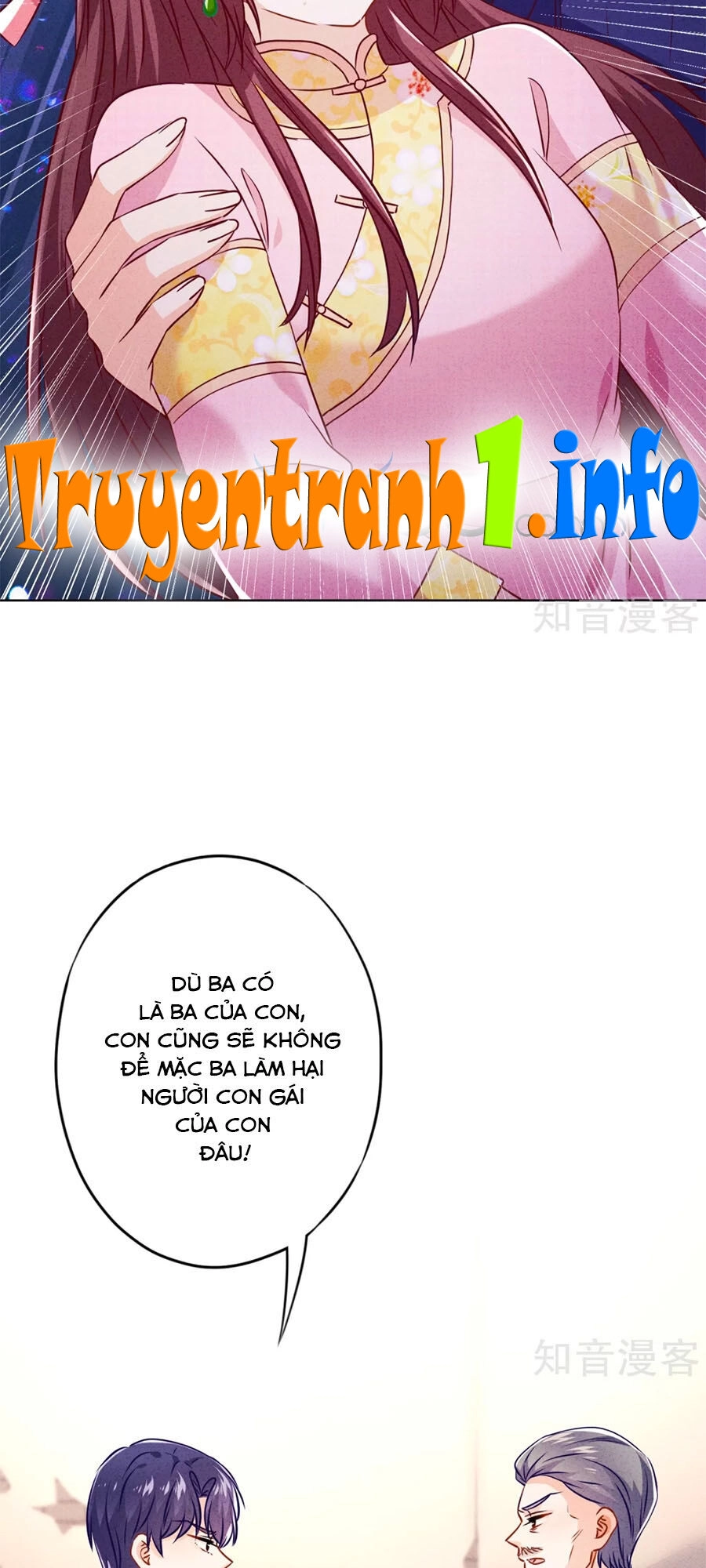 Thiếu Soái, Vợ Anh Muốn Lật Trời! Chapter 65 - 24