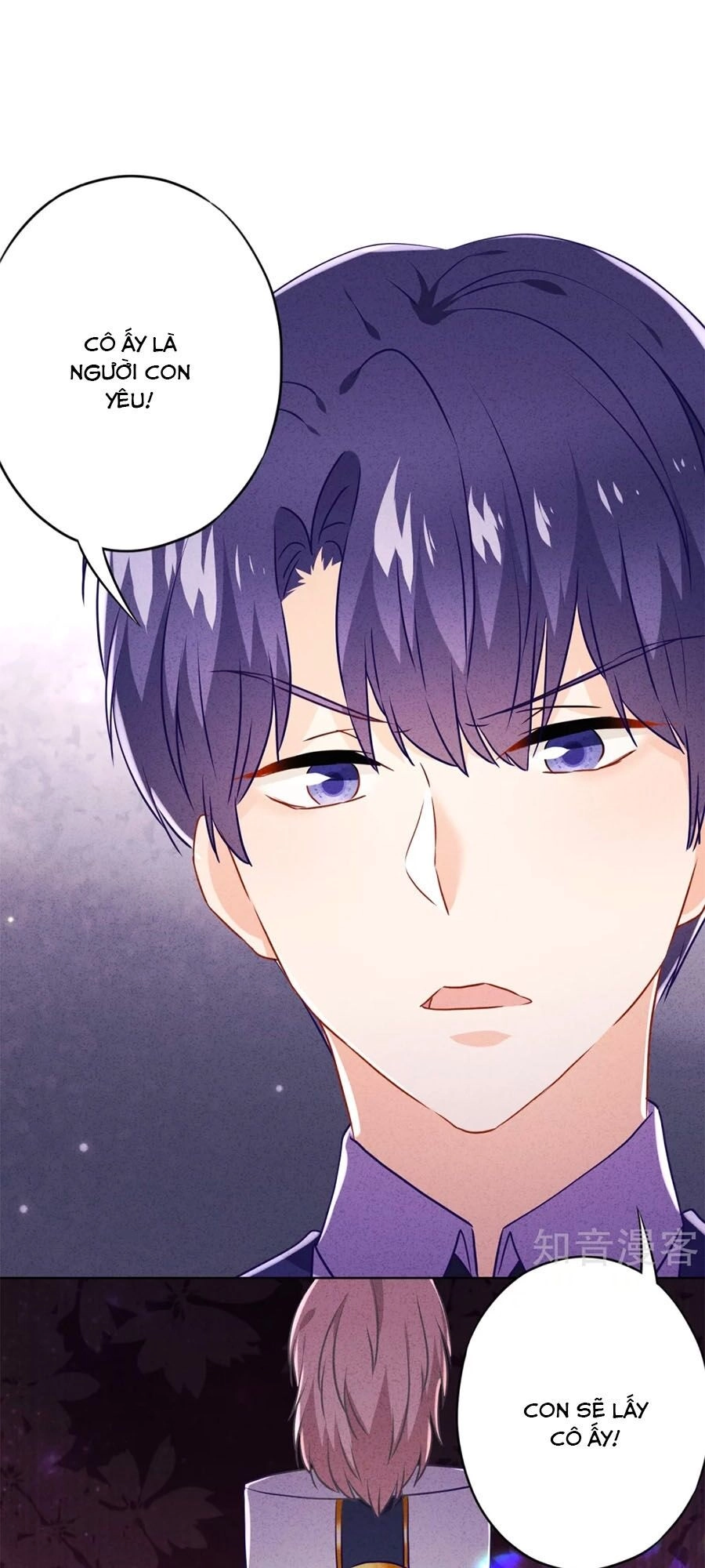 Thiếu Soái, Vợ Anh Muốn Lật Trời! Chapter 65 - 26