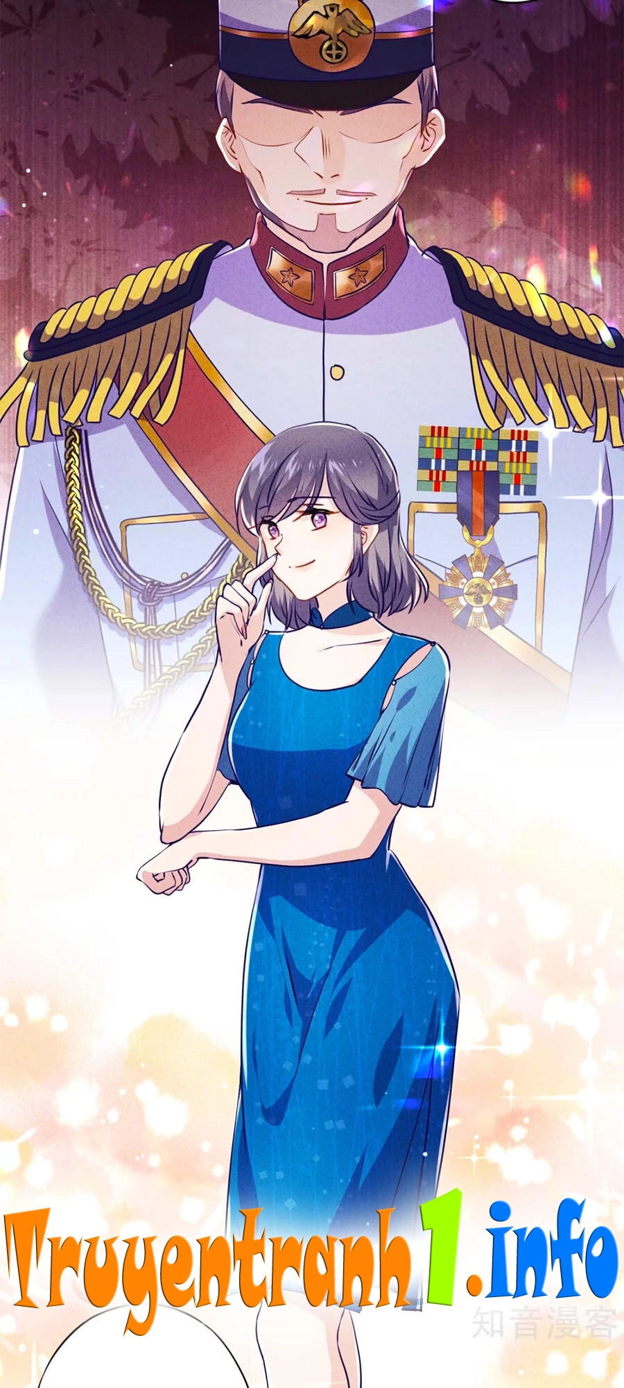 Thiếu Soái, Vợ Anh Muốn Lật Trời! Chapter 65 - 27