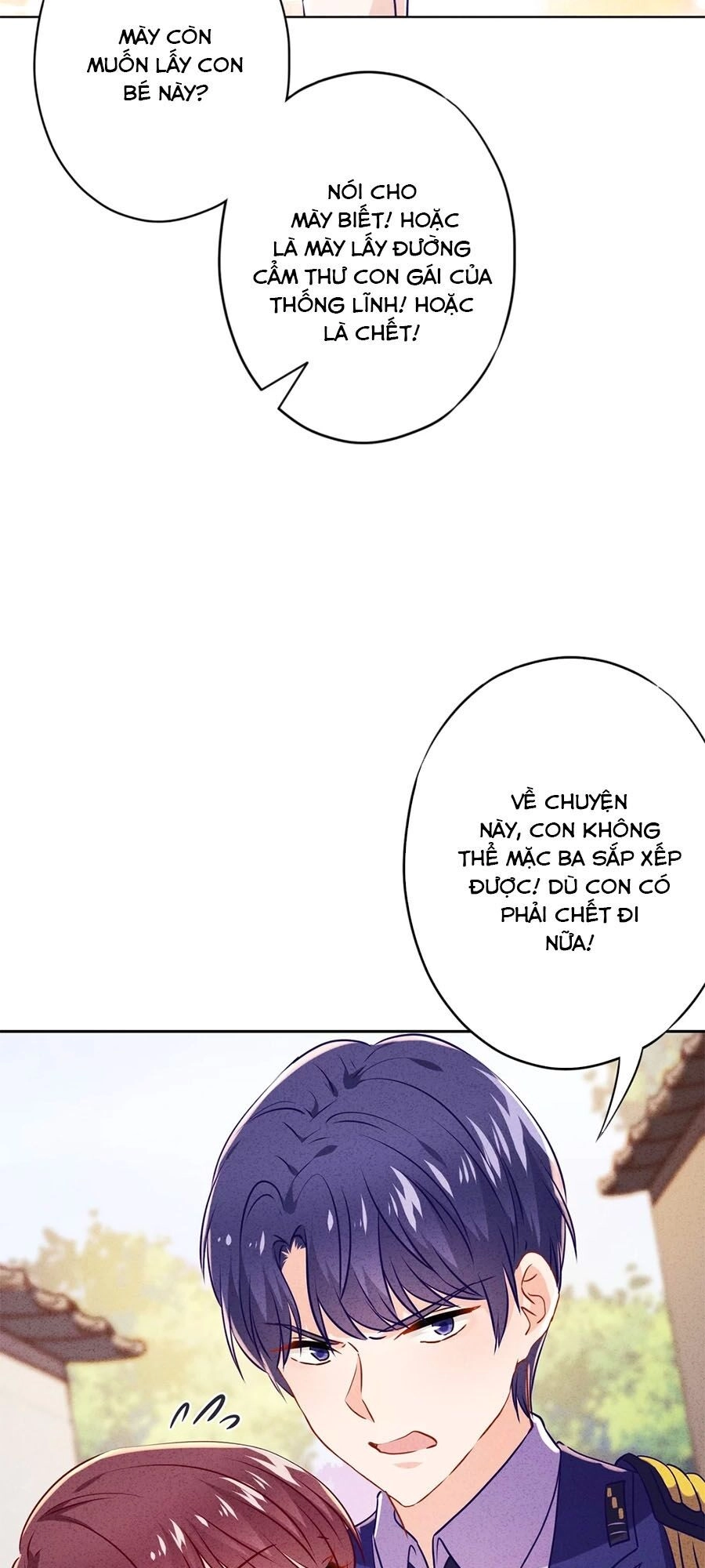 Thiếu Soái, Vợ Anh Muốn Lật Trời! Chapter 65 - 28