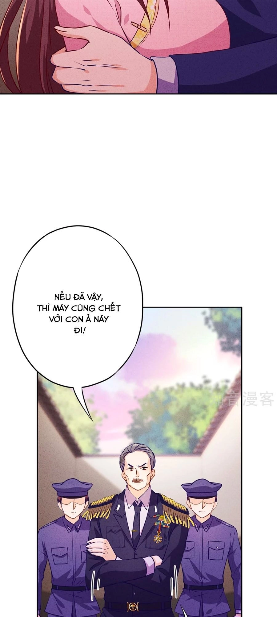 Thiếu Soái, Vợ Anh Muốn Lật Trời! Chapter 65 - 30