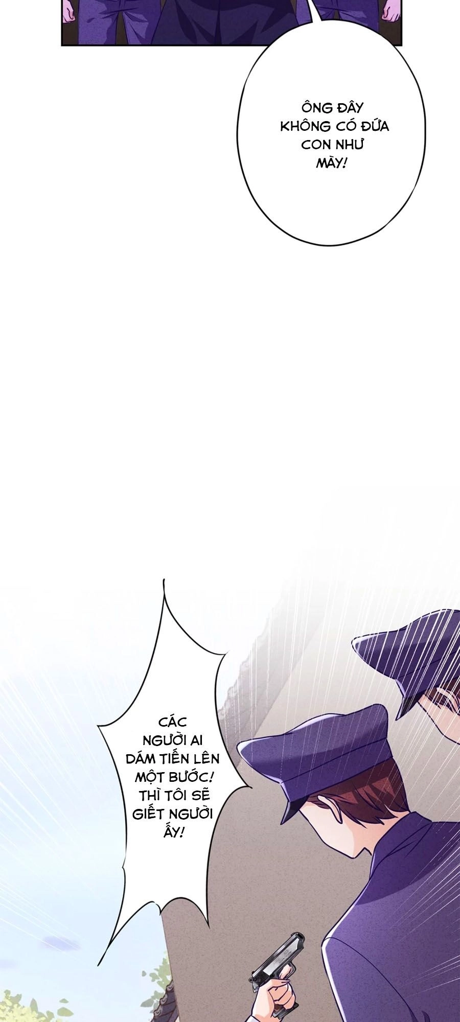 Thiếu Soái, Vợ Anh Muốn Lật Trời! Chapter 65 - 31