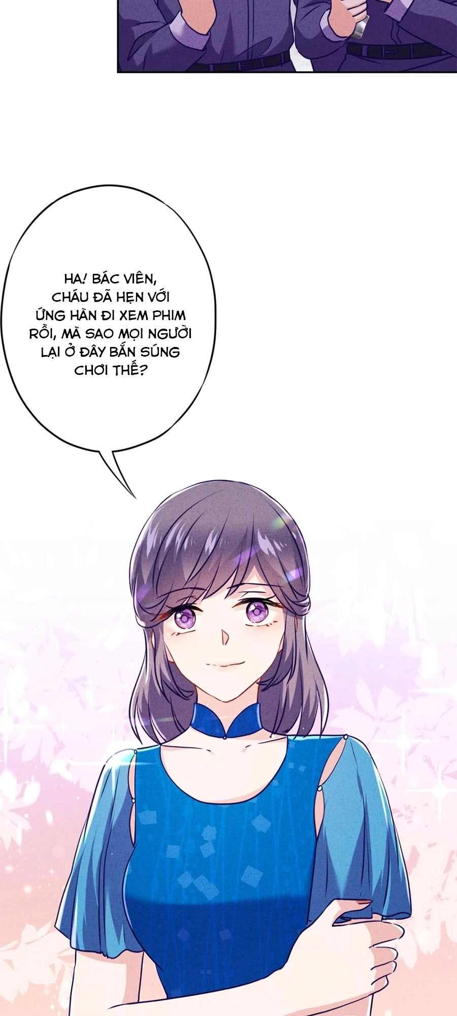 Thiếu Soái, Vợ Anh Muốn Lật Trời! Chapter 65 - 33