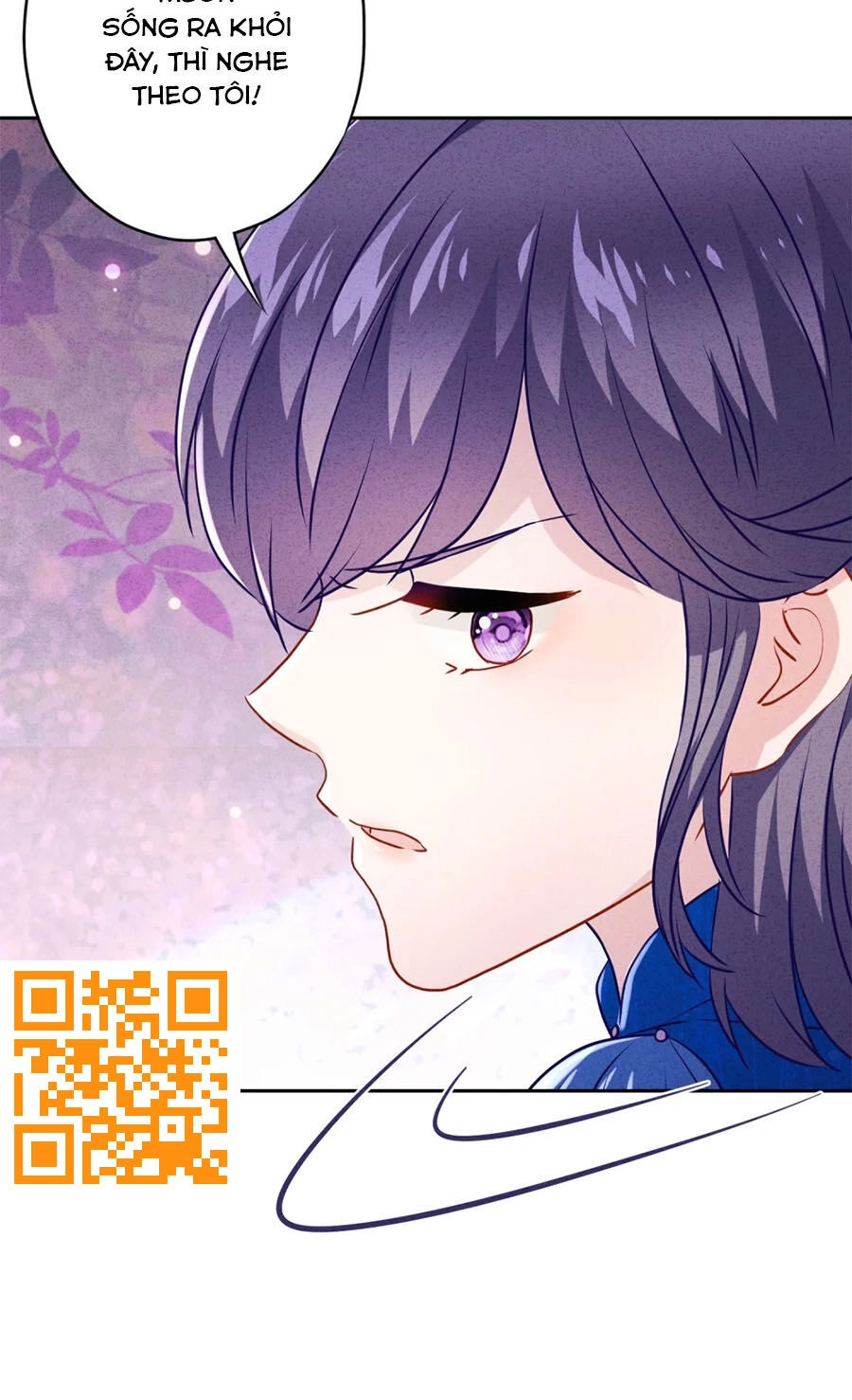 Thiếu Soái, Vợ Anh Muốn Lật Trời! Chapter 65 - 36