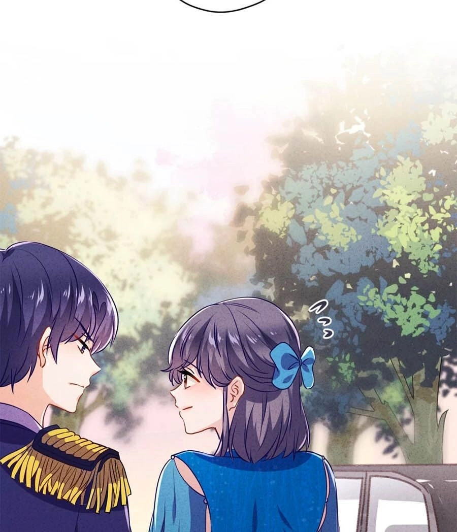 Thiếu Soái, Vợ Anh Muốn Lật Trời! Chapter 66 - 4