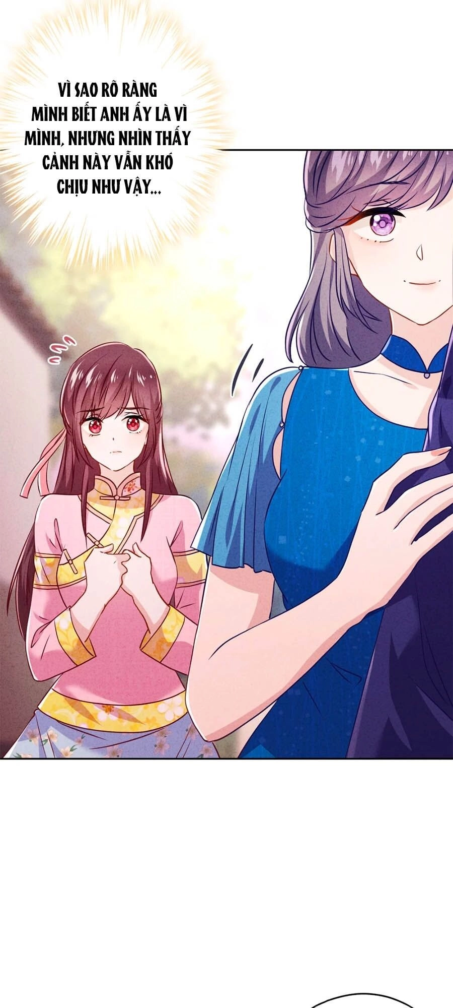 Thiếu Soái, Vợ Anh Muốn Lật Trời! Chapter 66 - 6