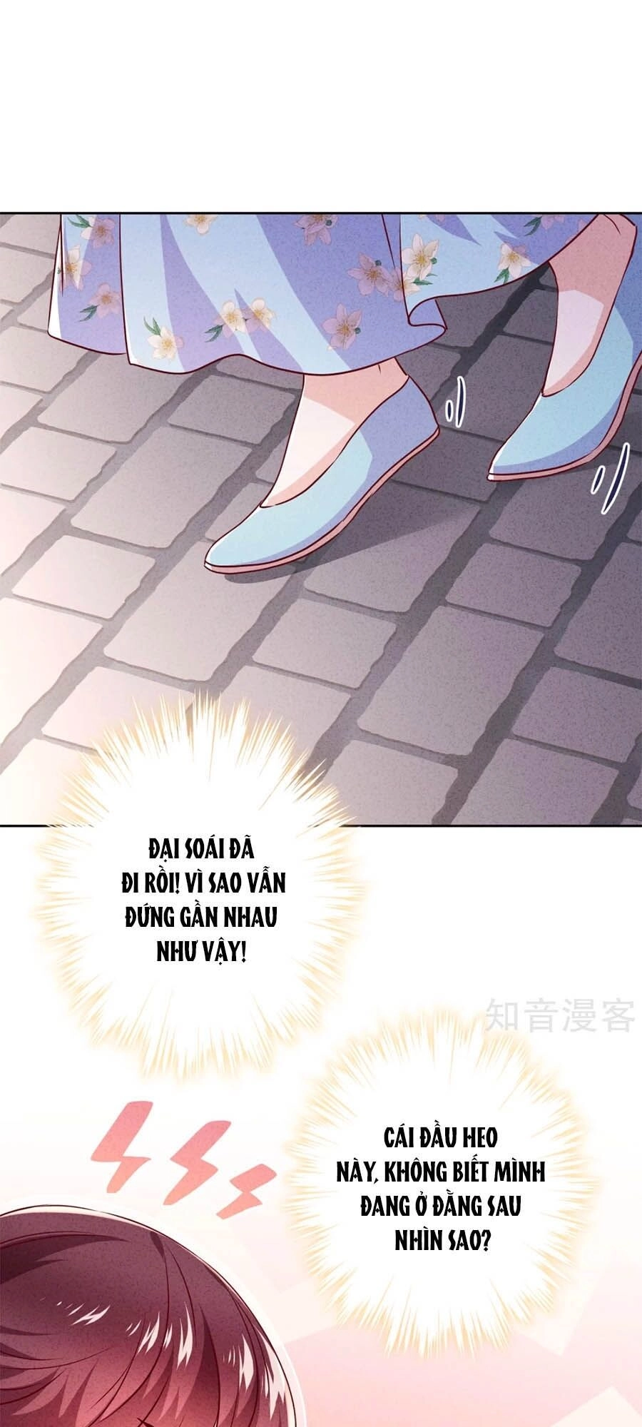 Thiếu Soái, Vợ Anh Muốn Lật Trời! Chapter 66 - 10