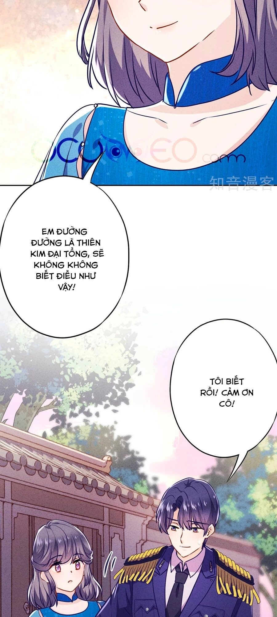 Thiếu Soái, Vợ Anh Muốn Lật Trời! Chapter 66 - 12