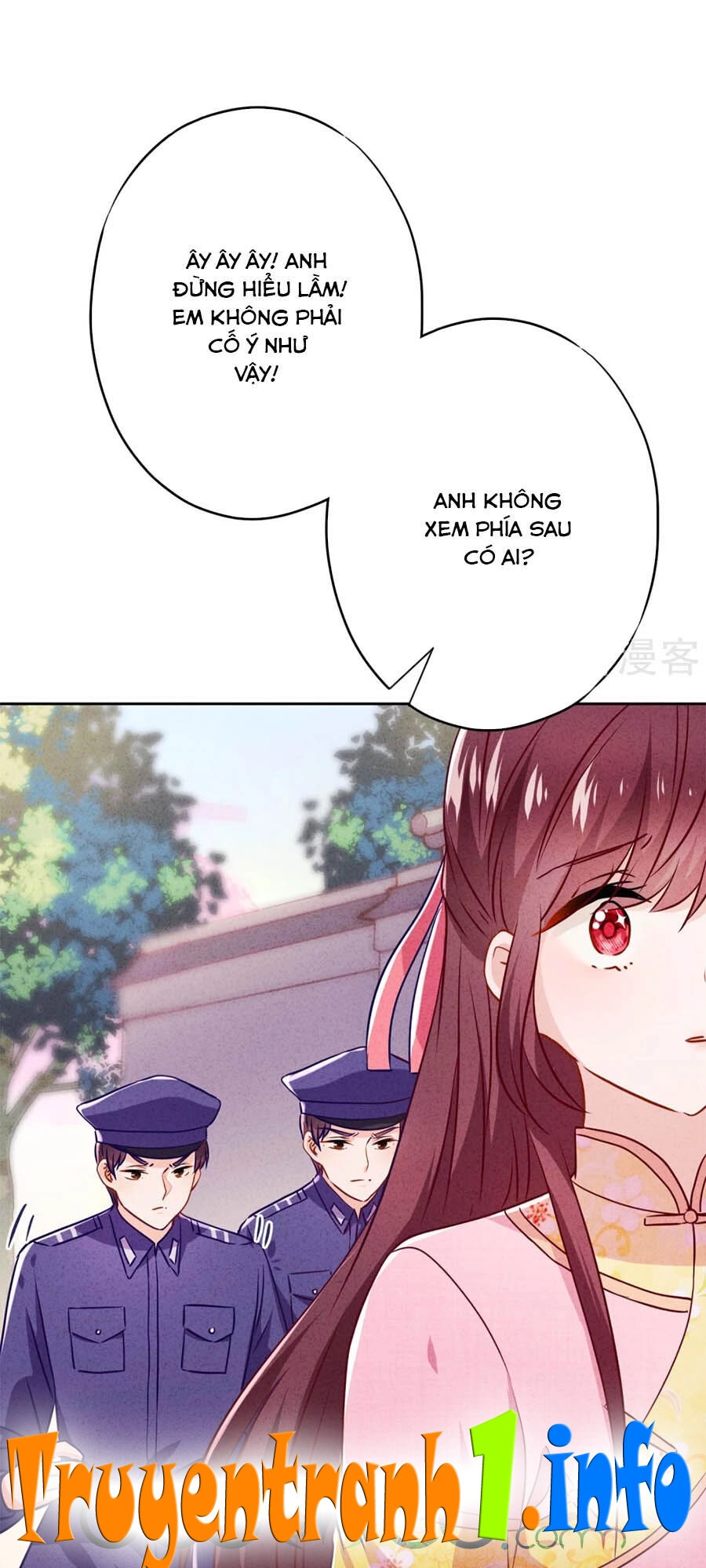 Thiếu Soái, Vợ Anh Muốn Lật Trời! Chapter 66 - 14