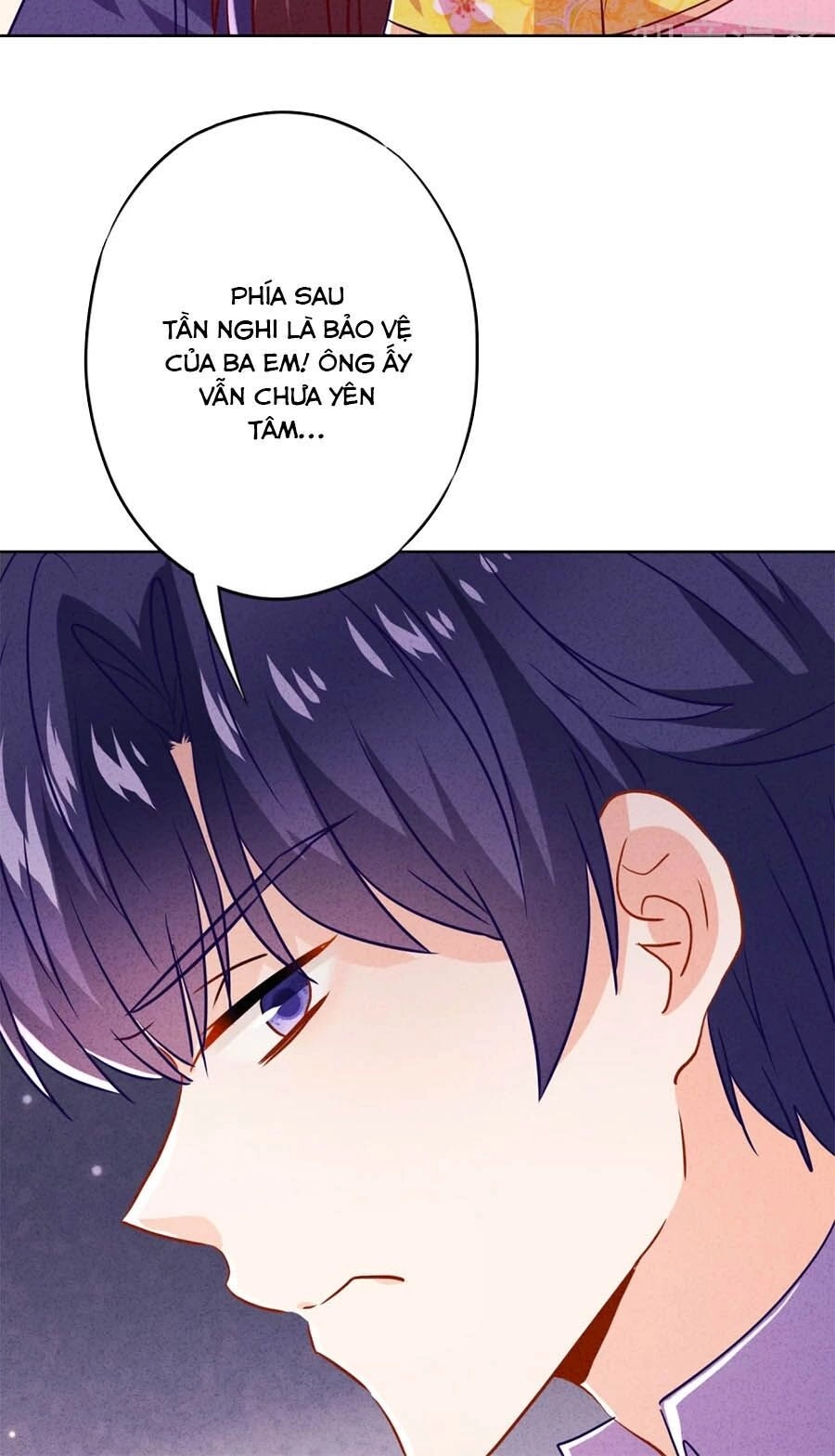 Thiếu Soái, Vợ Anh Muốn Lật Trời! Chapter 66 - 15