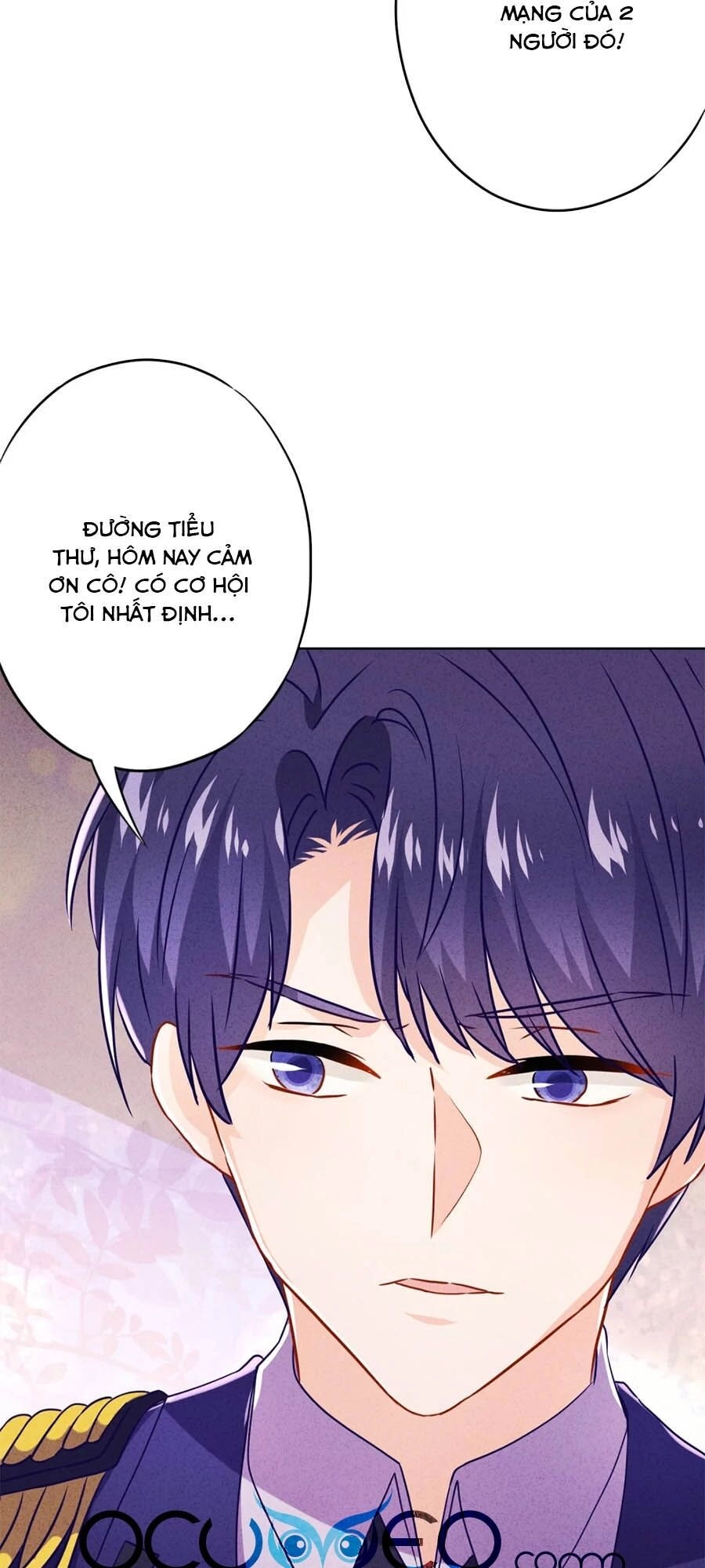 Thiếu Soái, Vợ Anh Muốn Lật Trời! Chapter 66 - 18