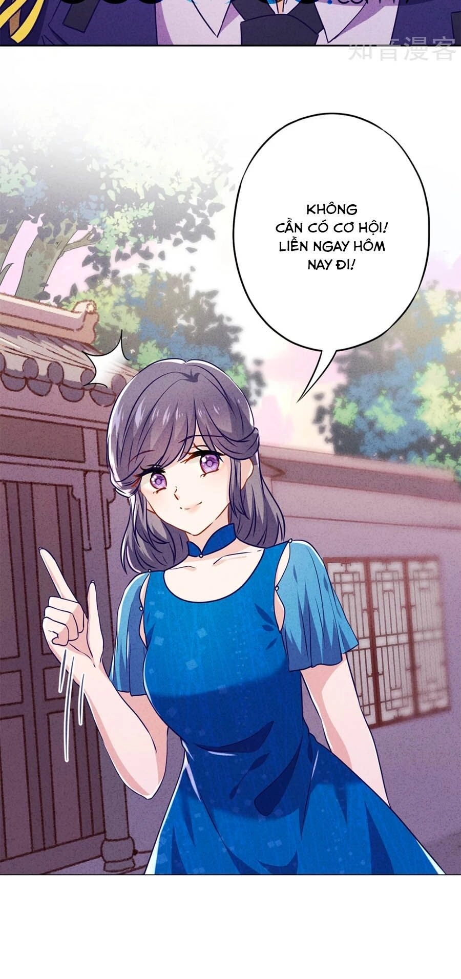 Thiếu Soái, Vợ Anh Muốn Lật Trời! Chapter 66 - 19