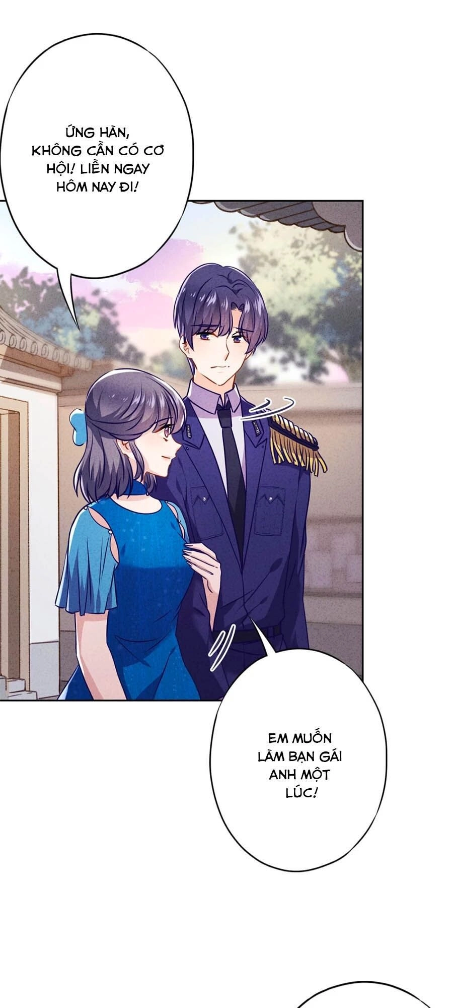 Thiếu Soái, Vợ Anh Muốn Lật Trời! Chapter 66 - 24