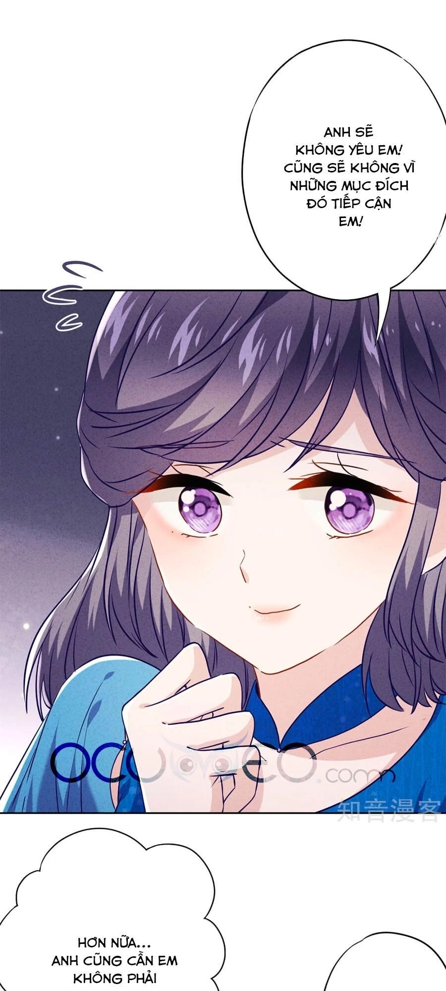 Thiếu Soái, Vợ Anh Muốn Lật Trời! Chapter 66 - 29